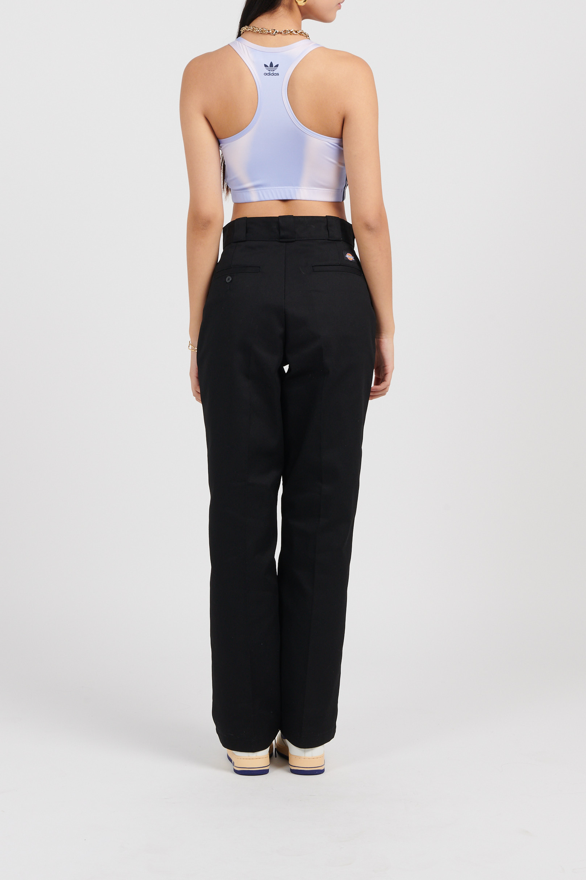 Pantalon | Noir DICKIES Femme