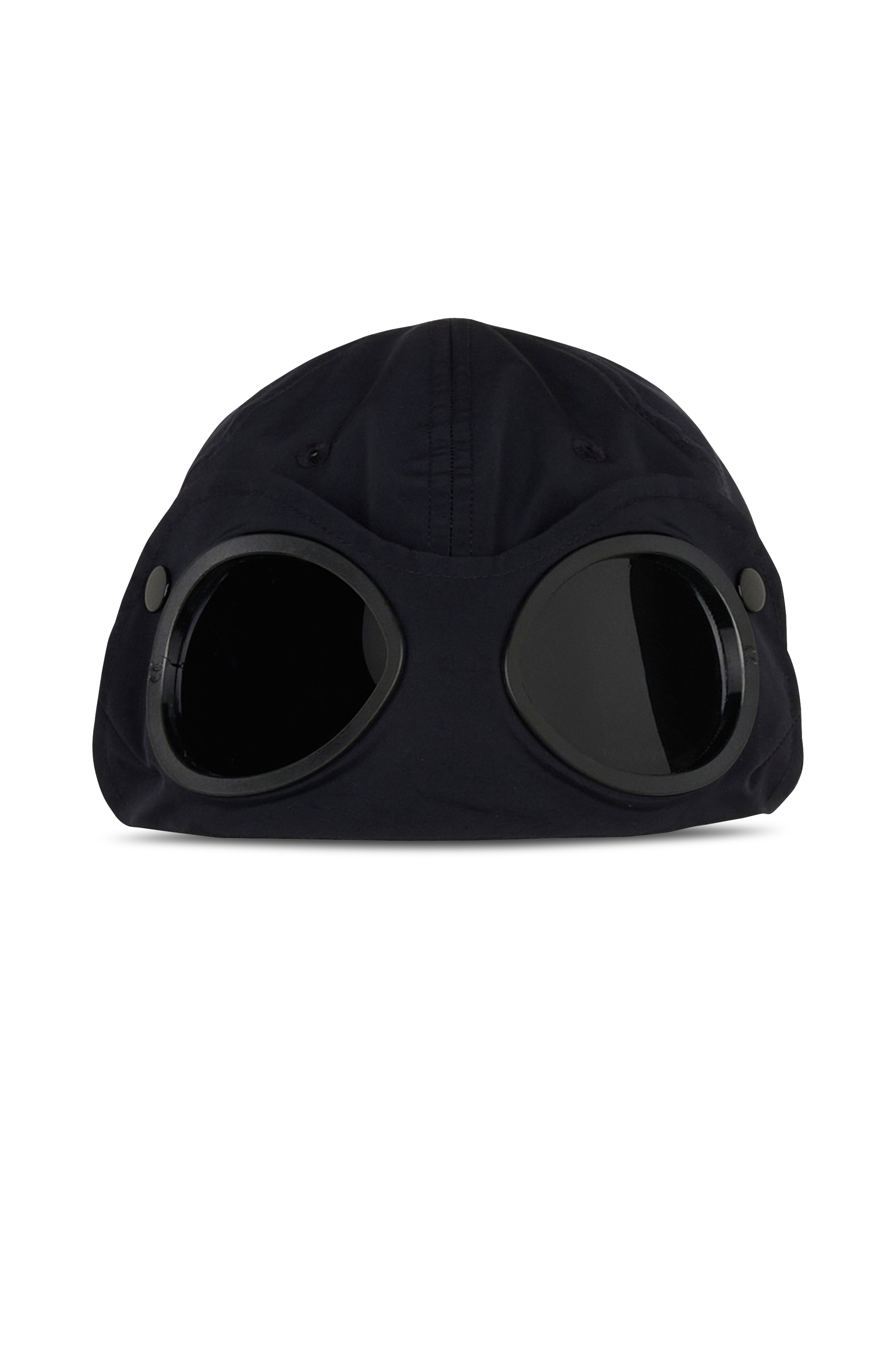 Baseball cap | Blue C.P. COMPANY Men