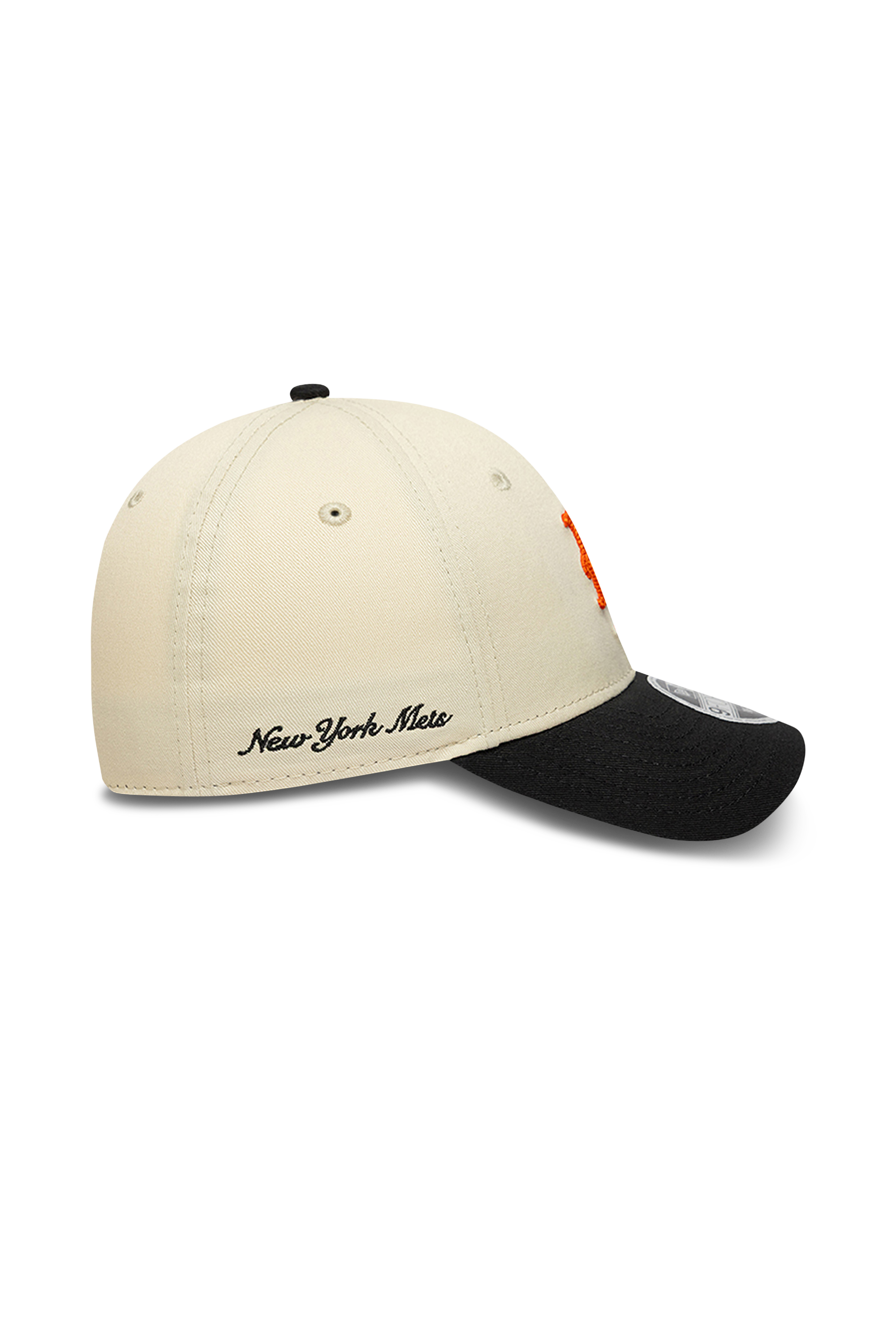 Casquette NEW ERA Beige