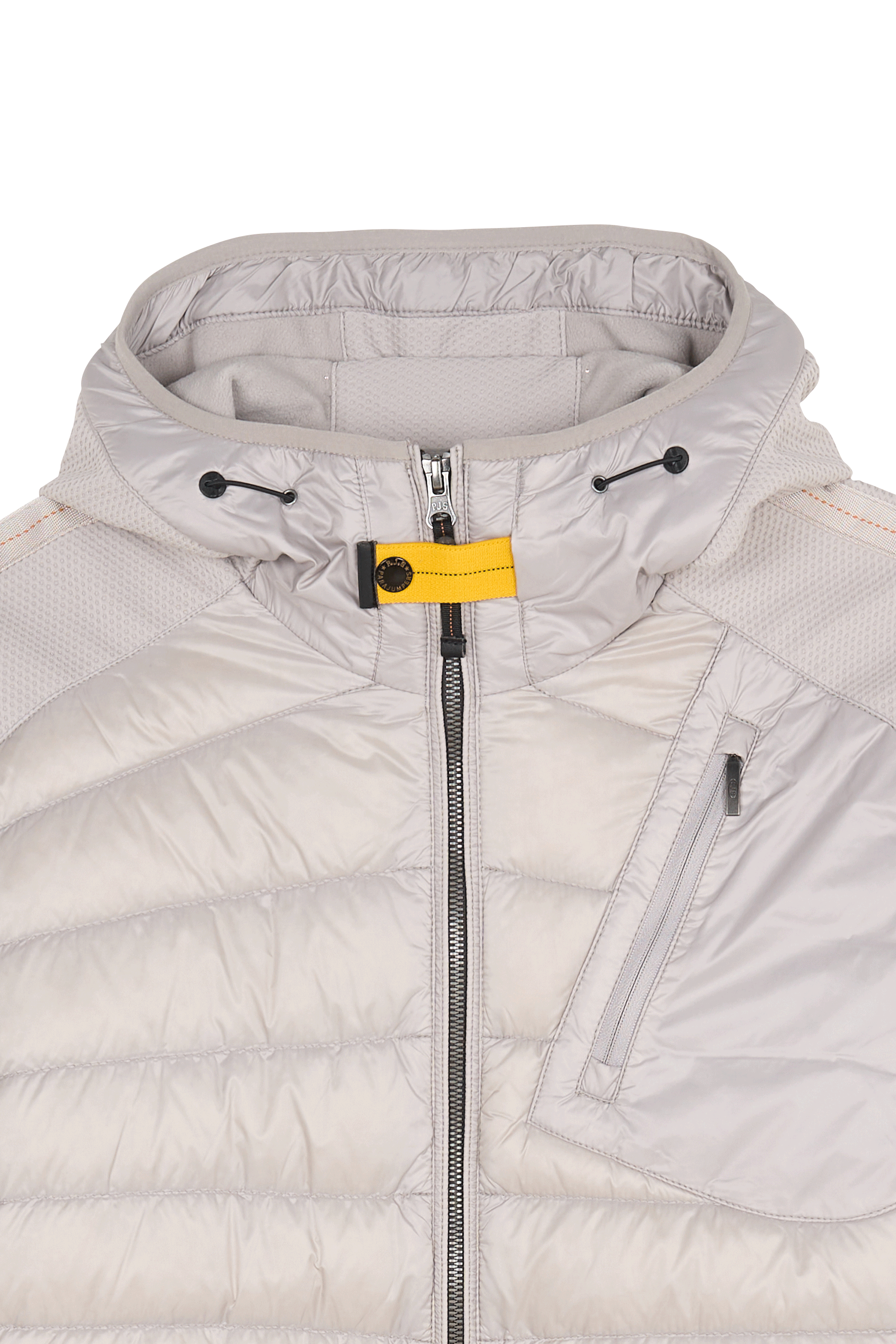 Jacket | Beige PARAJUMPERS Men
