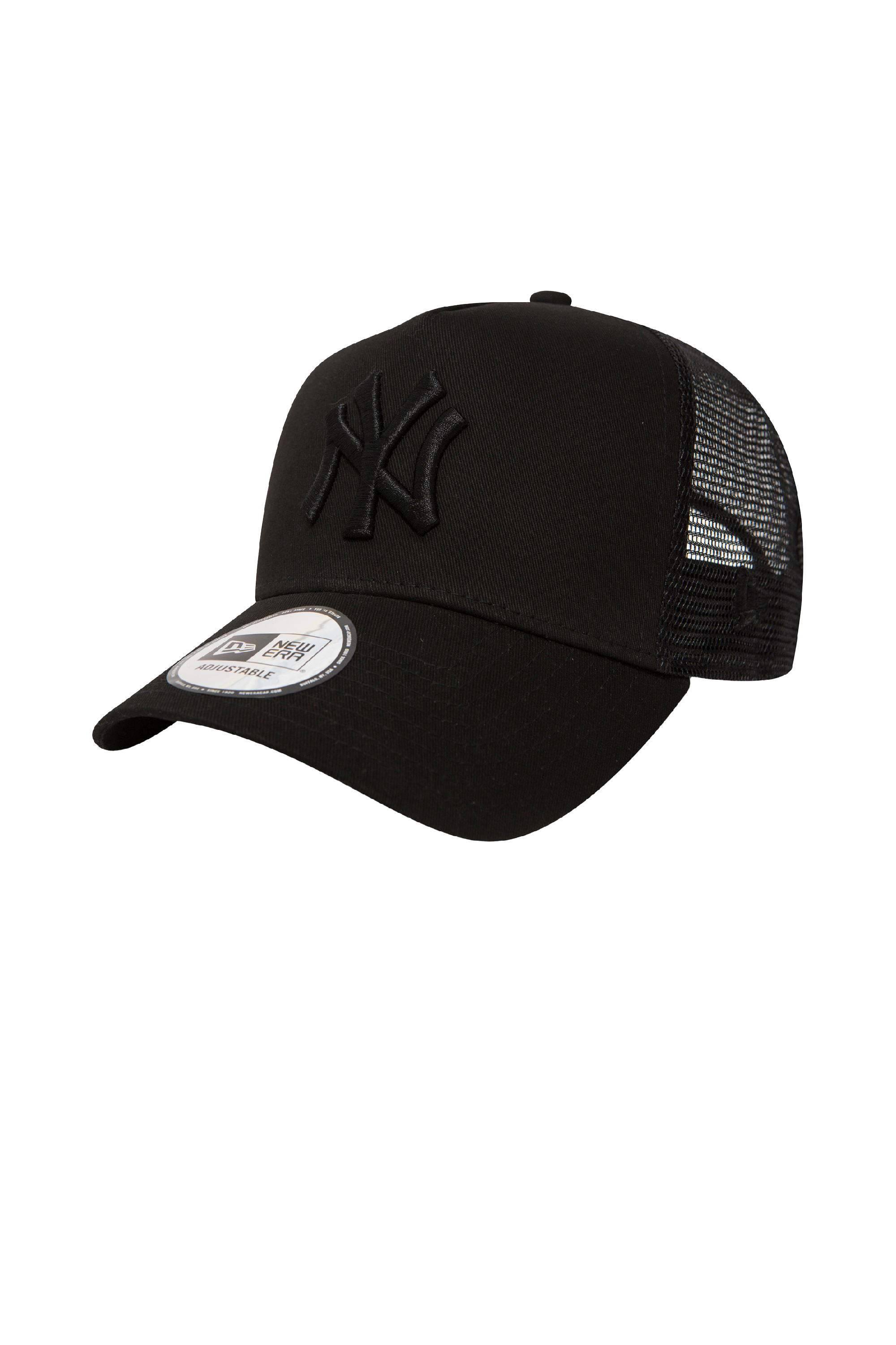 Casquette Noir
