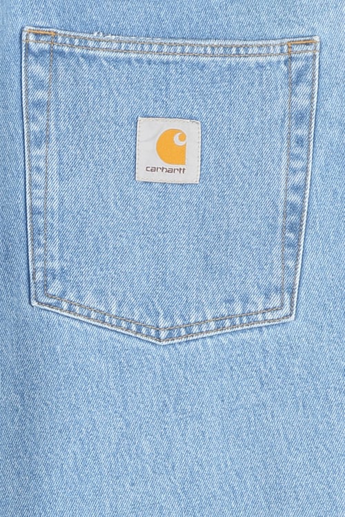 CARHARTT WIP Jeans Blue
