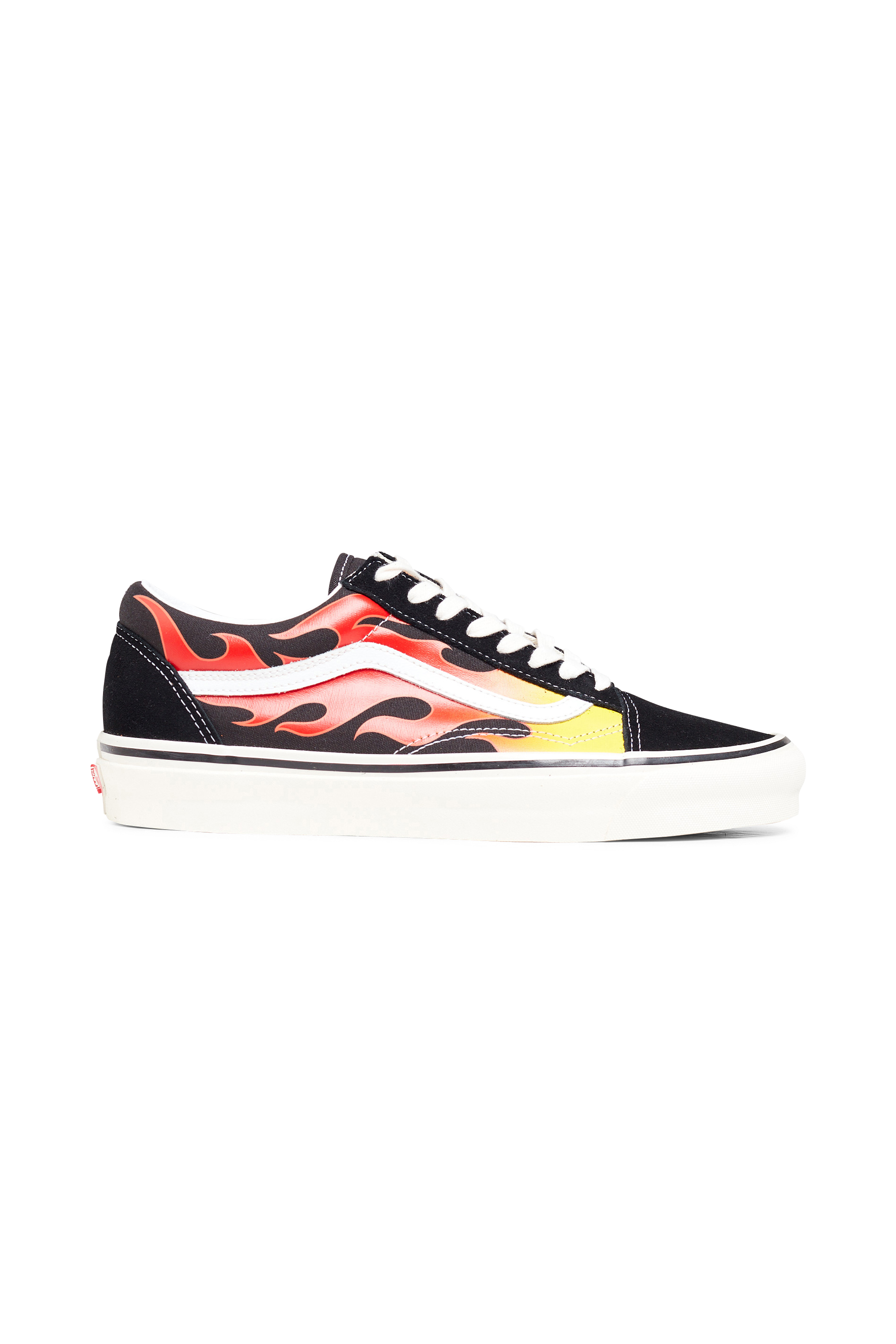 Baskets Multicolore