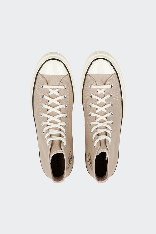 CONVERSE Baskets  Beige
