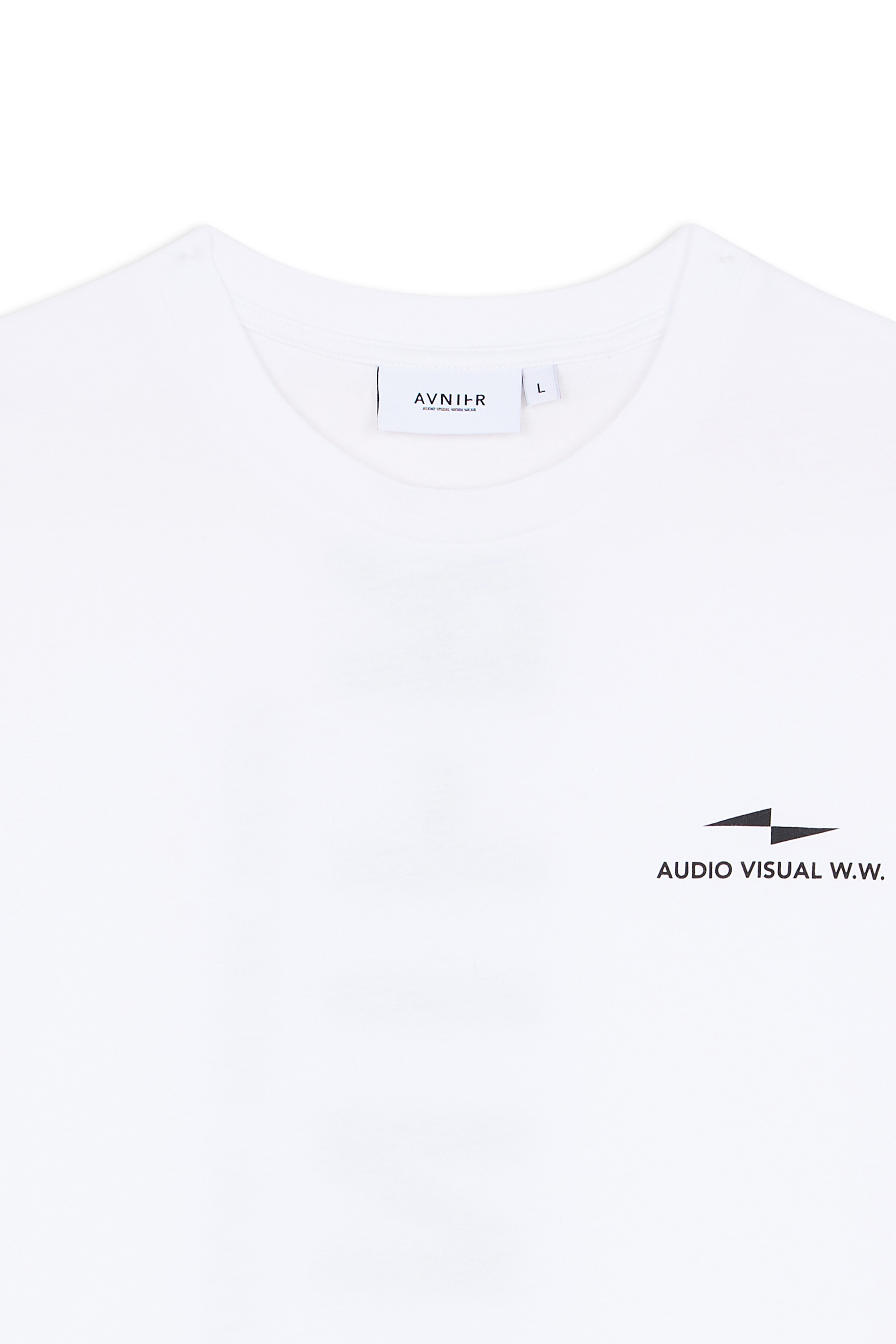 T-shirt White
