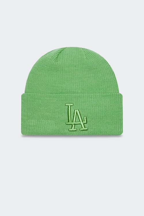 NEW ERA bonnet Vert
