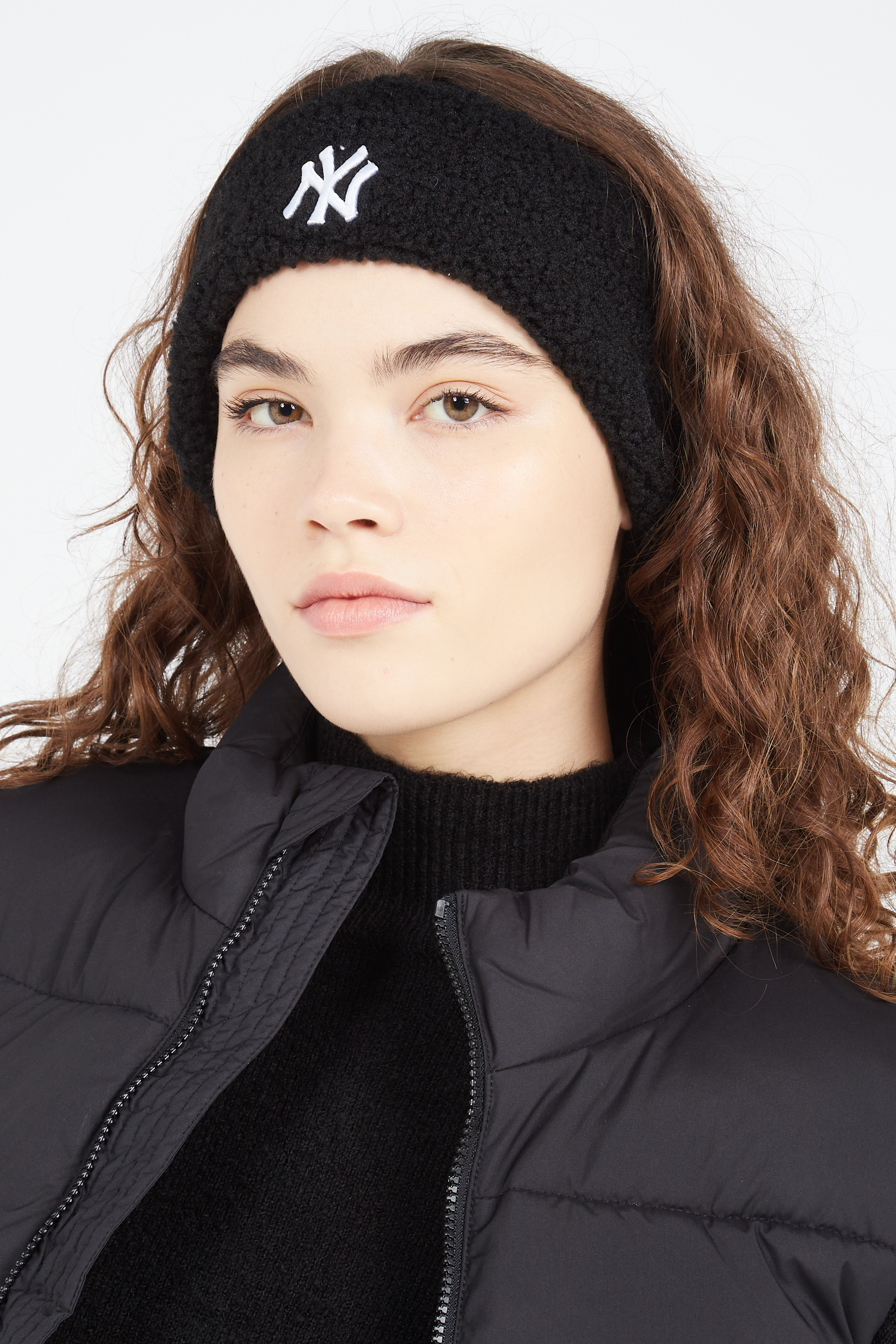 bonnet Noir