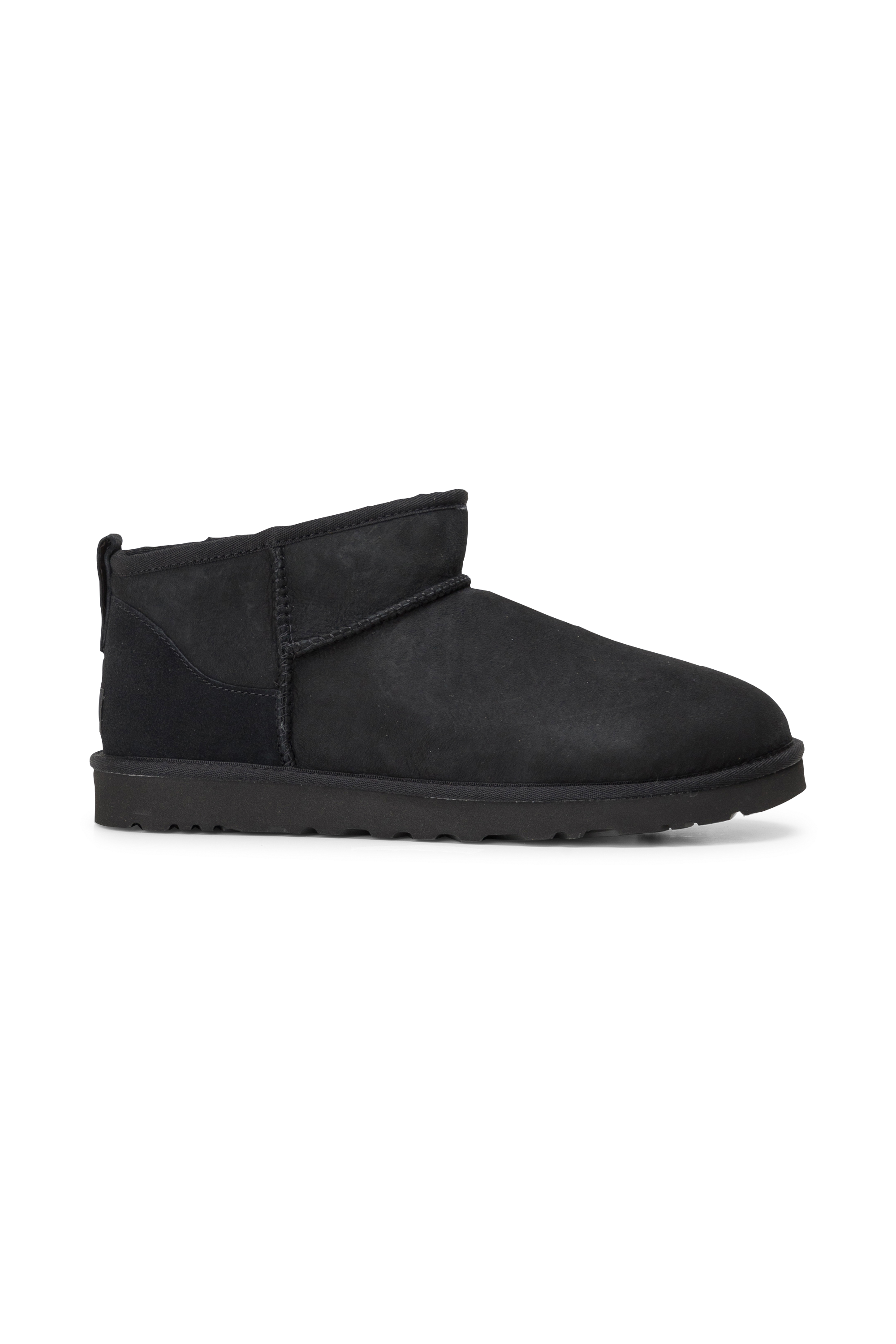 Ankle boots Black