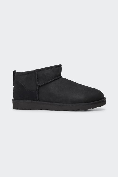 Bottines - Taille 45 Noir