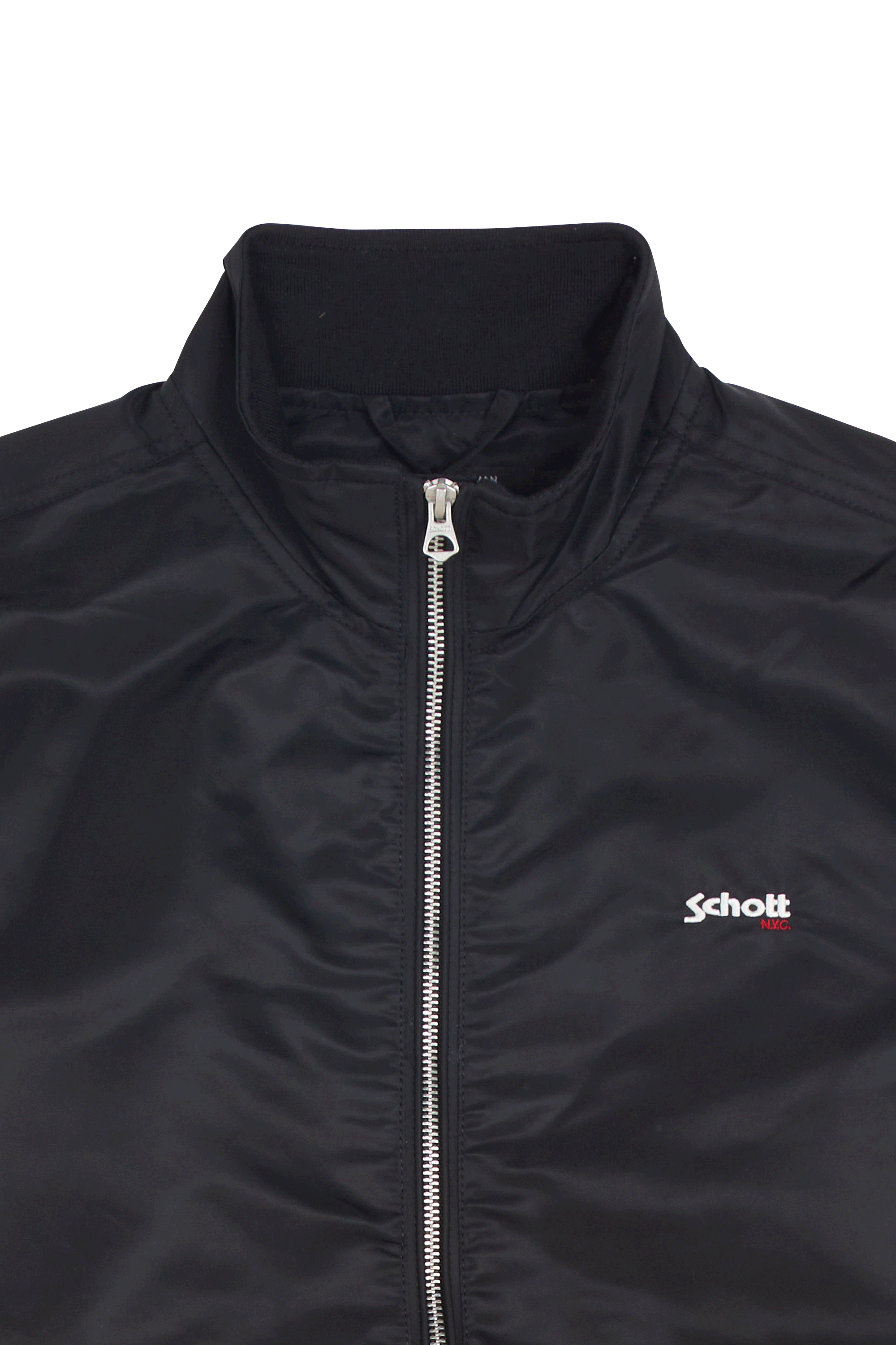 Jacket Black