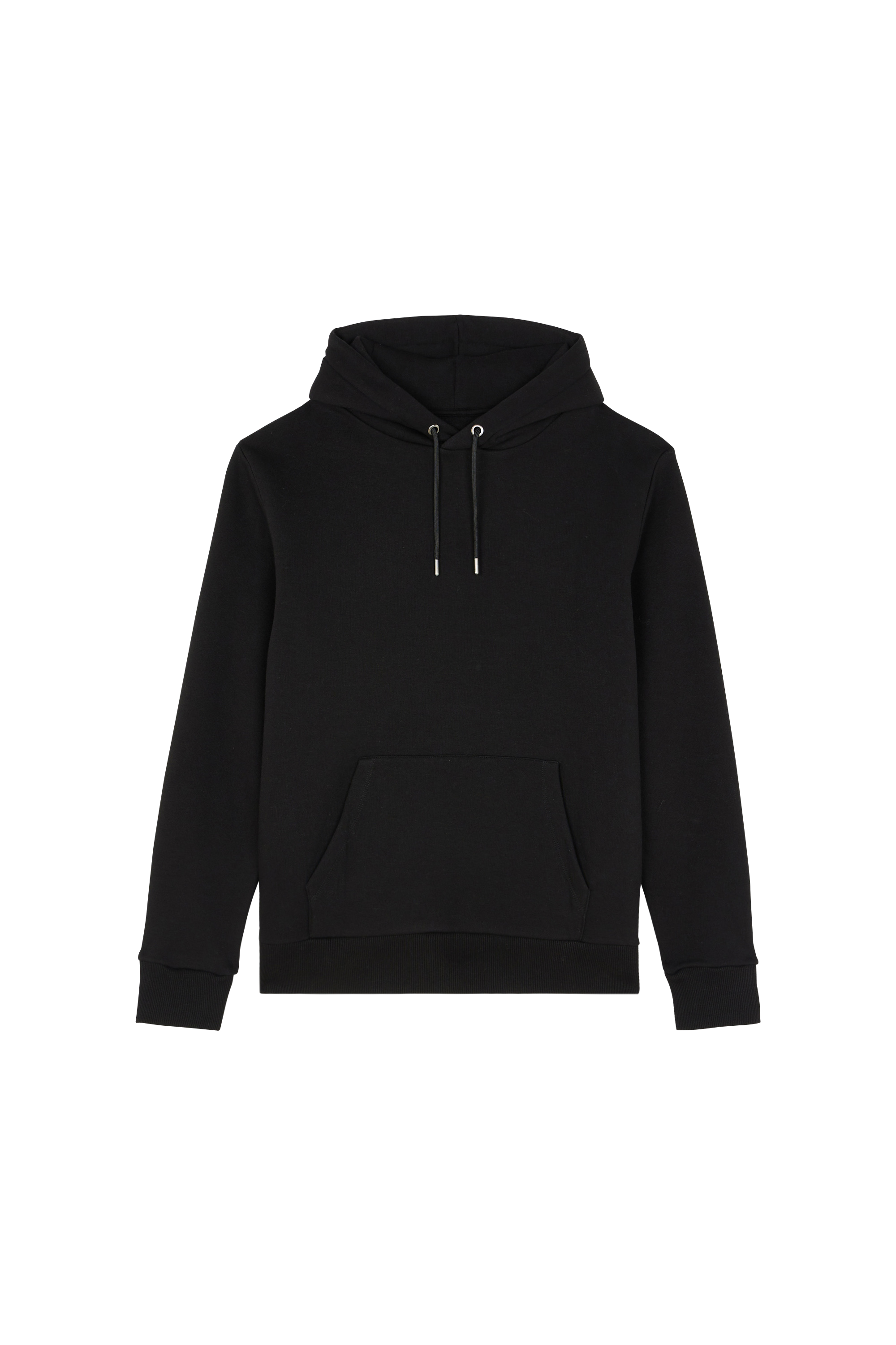 Hoodie Black