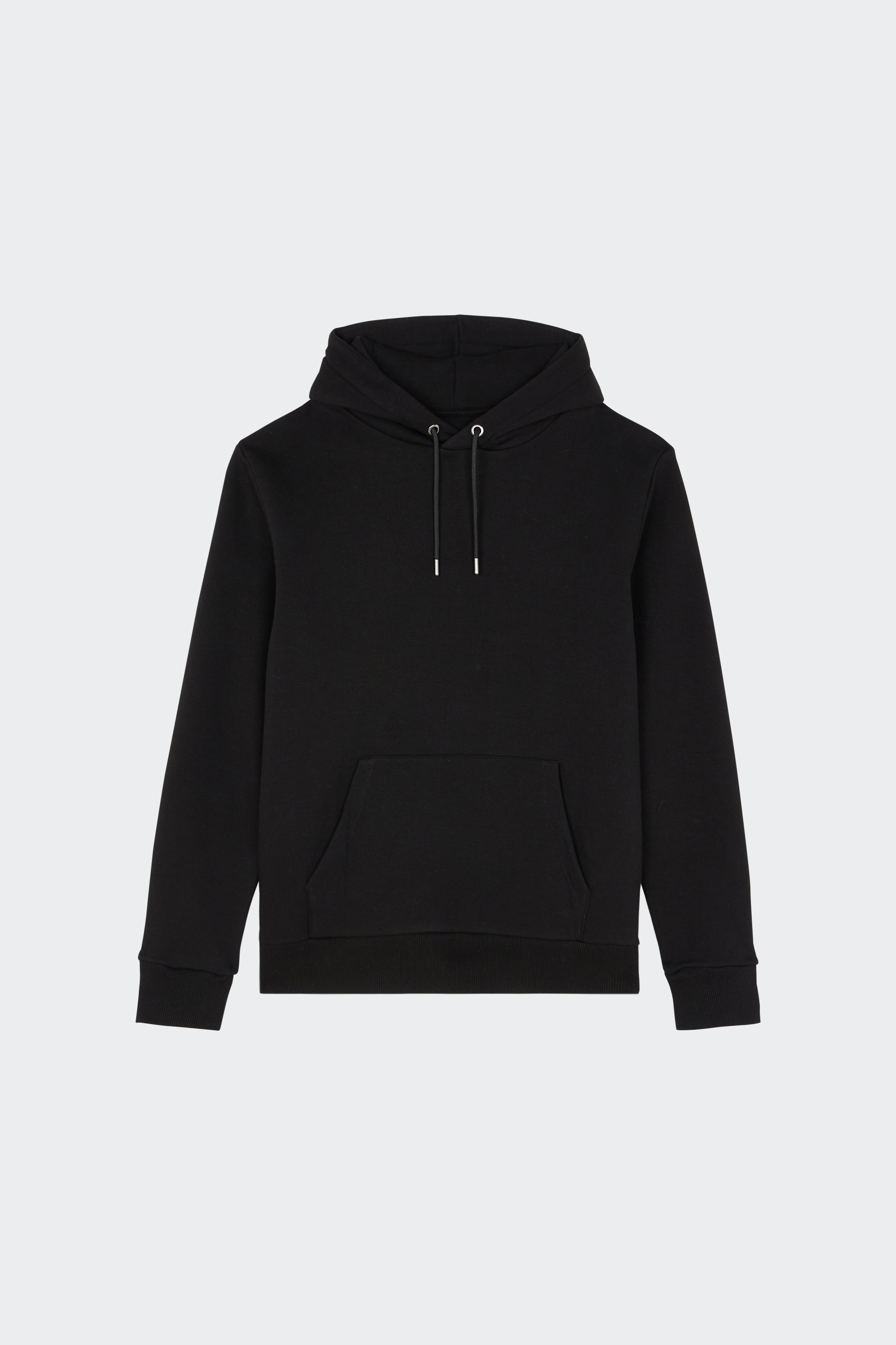 Hoodie | Noir by ENCRE Hoodie Noir