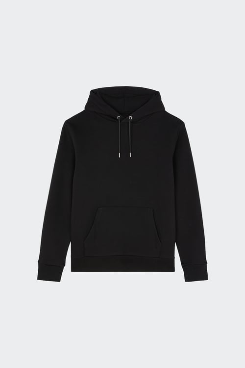 ENCRE Hoodie Noir