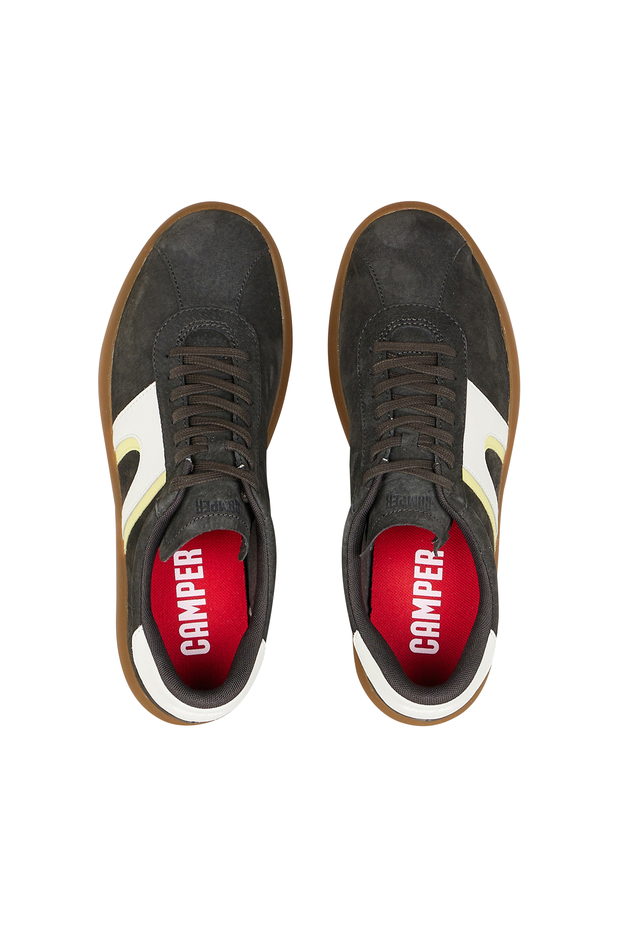 Sneakers Black