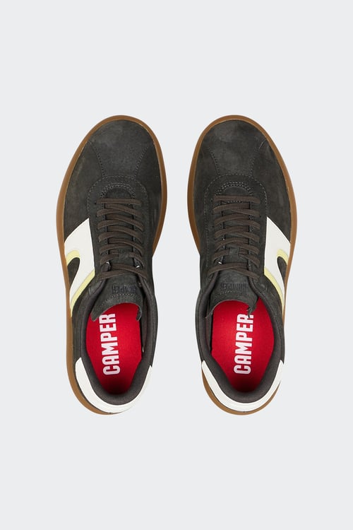CAMPER Baskets Noir
