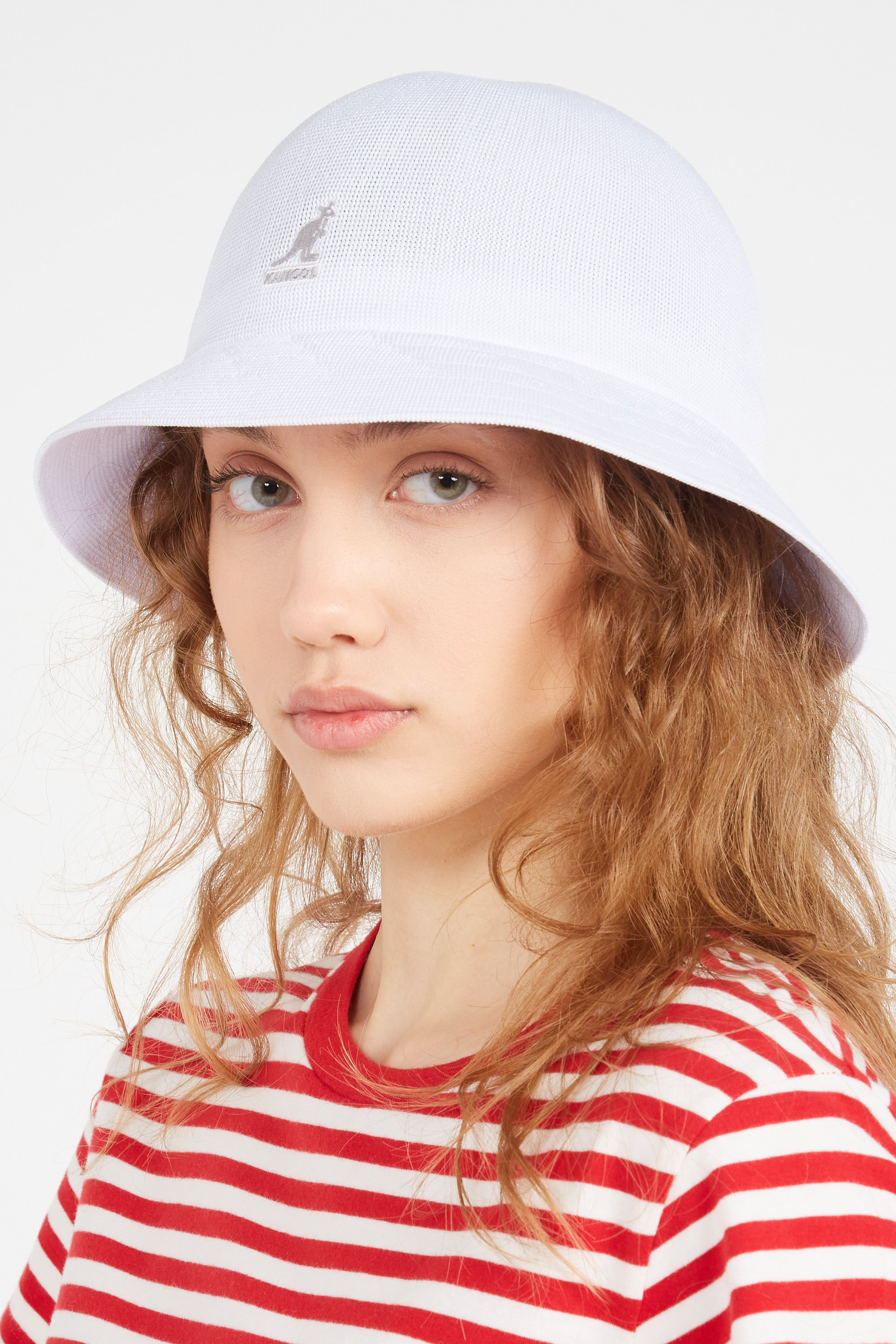 Bob  KANGOL Blanc