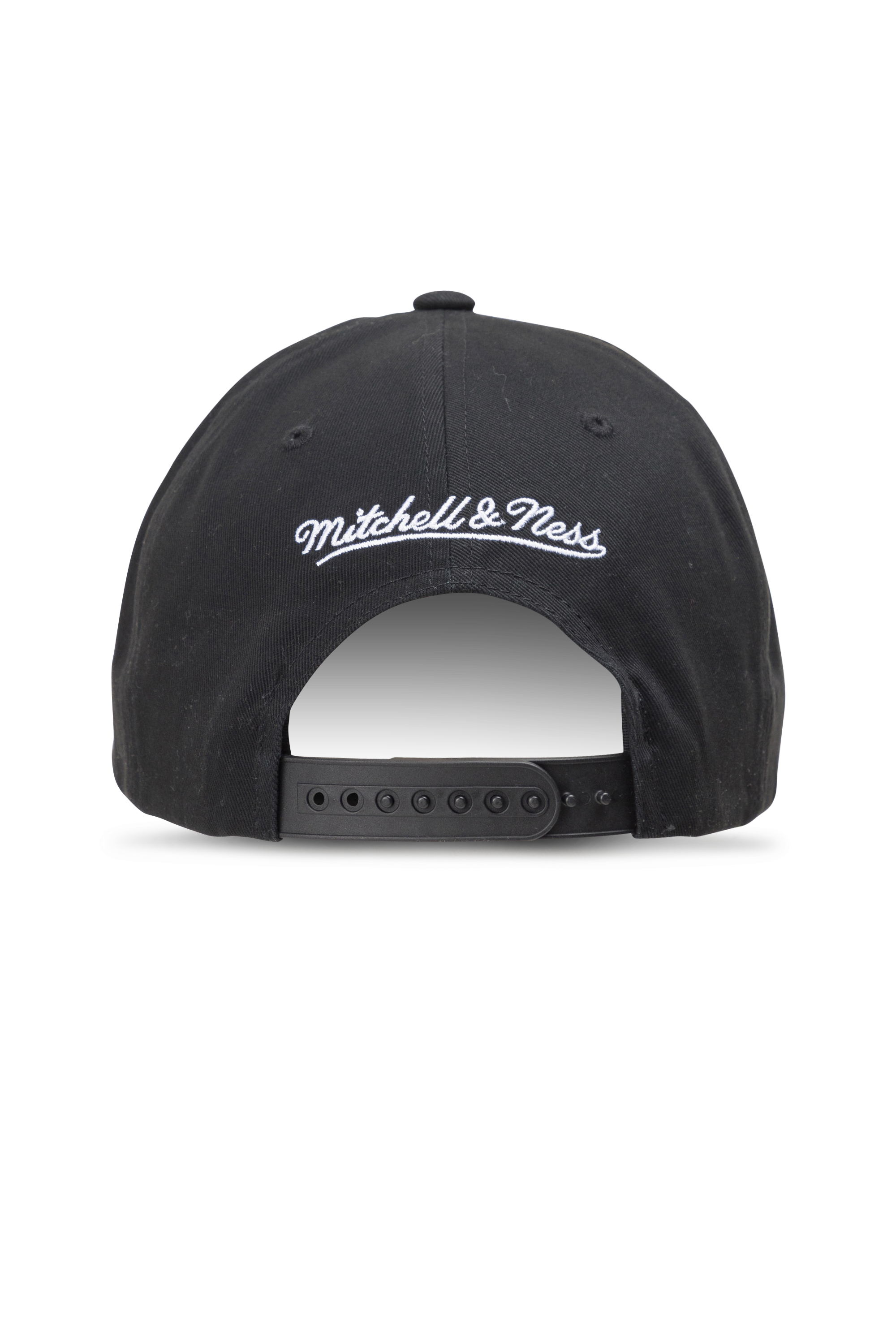 Casquette MITCHELL & NESS Noir