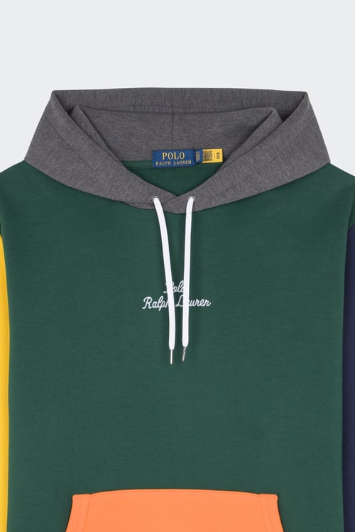 POLO RALPH LAUREN Hoodie Multicolore