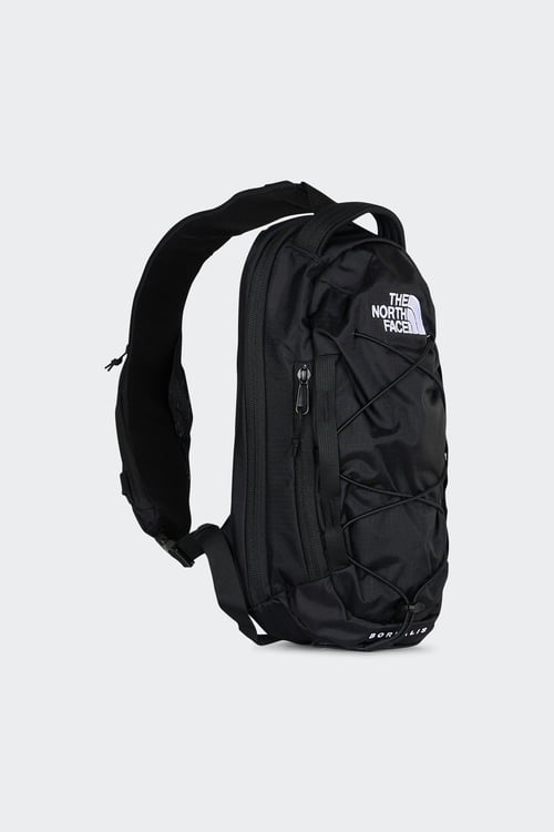 THE NORTH FACE Sac à dos Noir