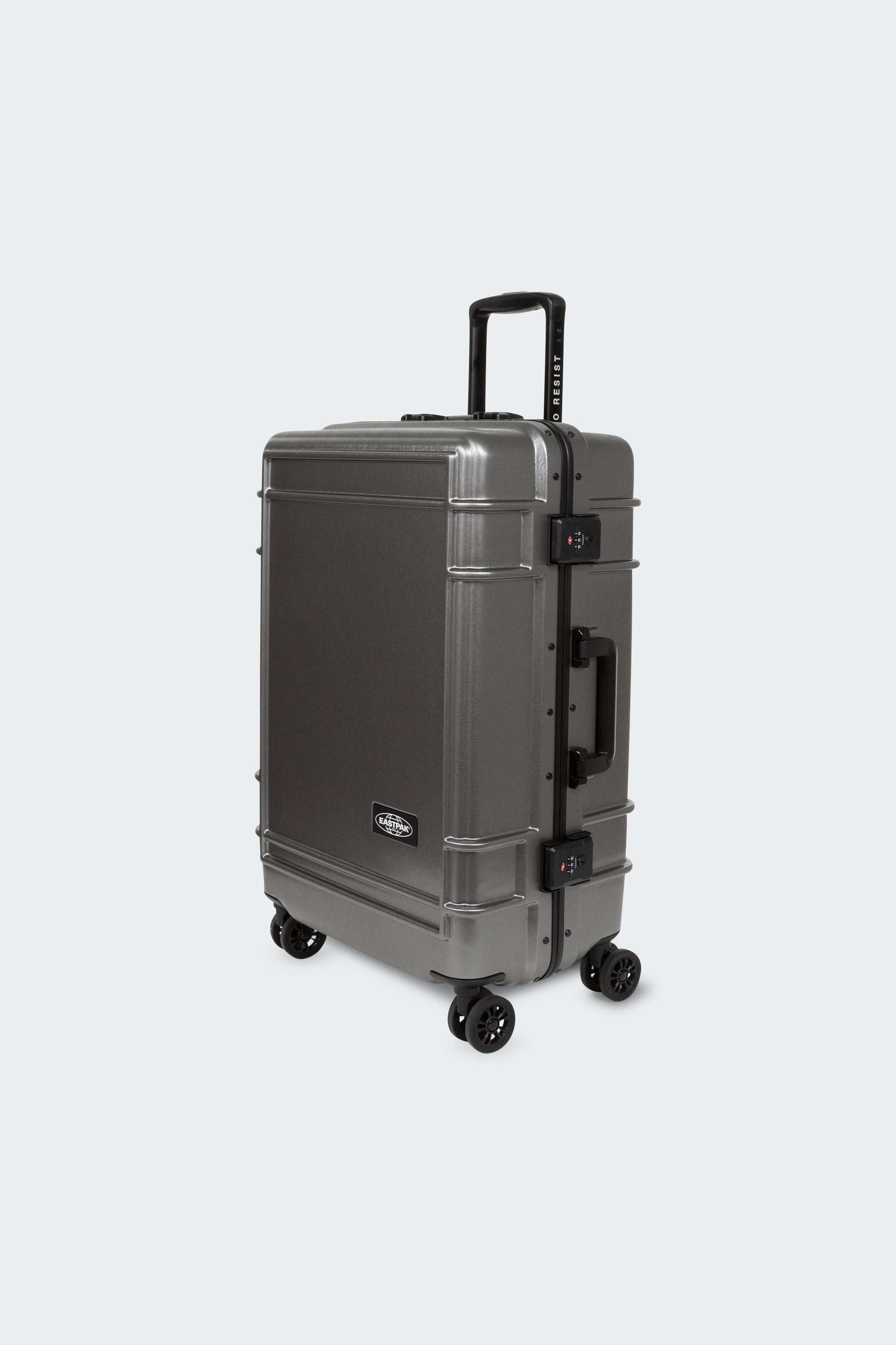 Valise | Gris by EASTPAK Valise Gris