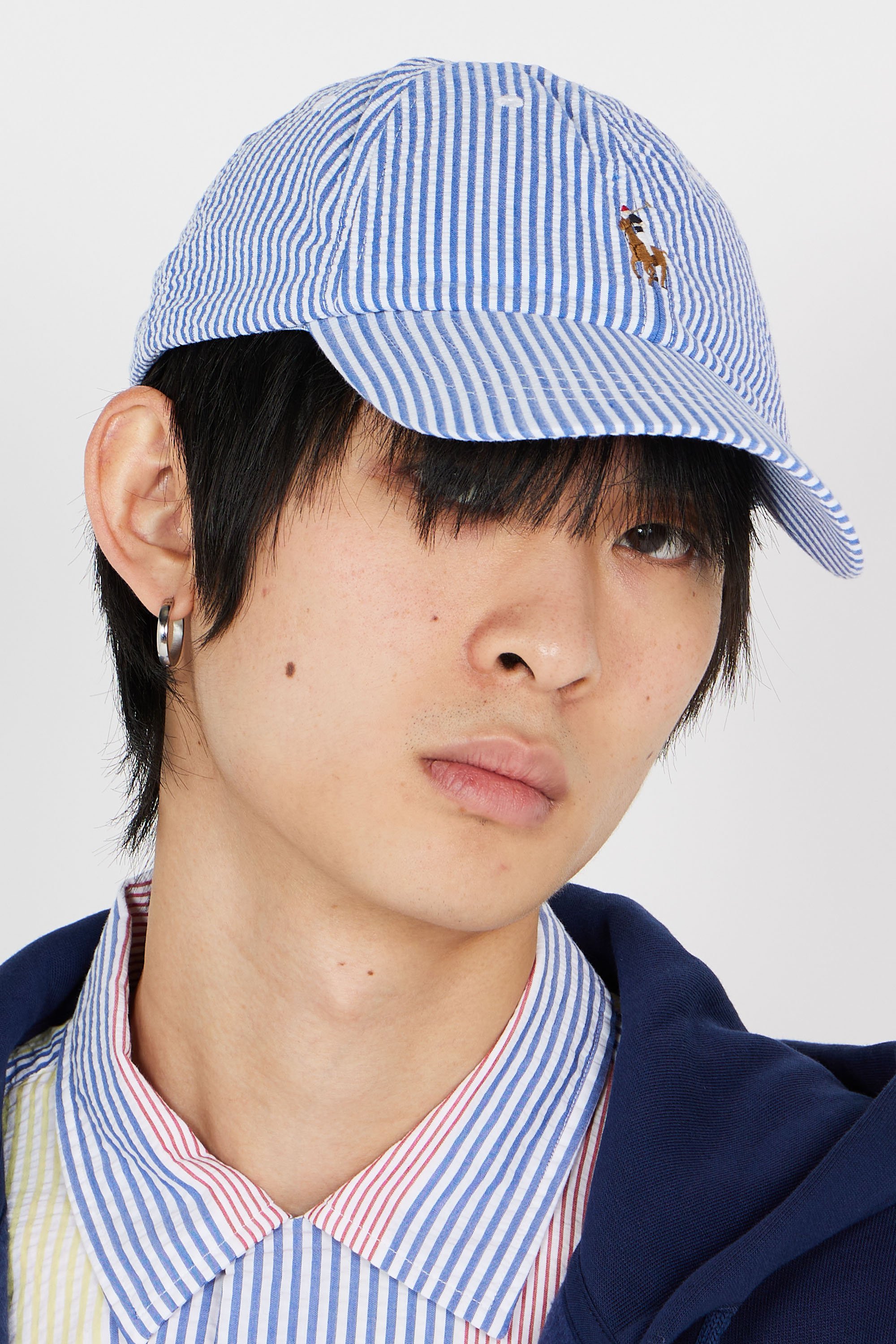 Cap POLO RALPH LAUREN Multicolored