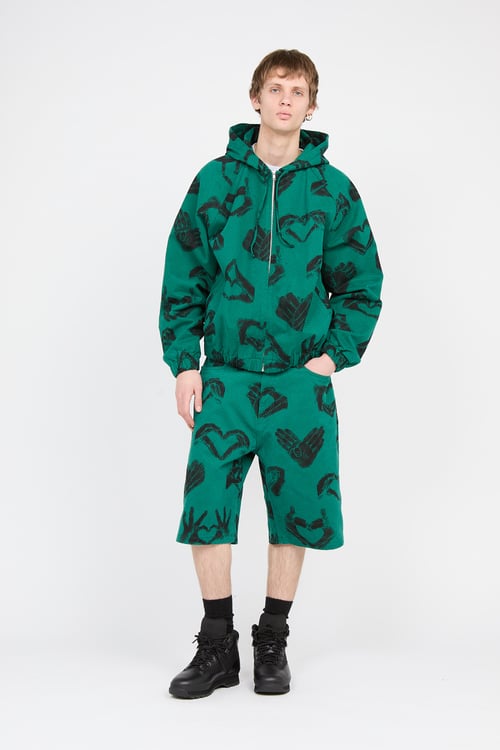 ARTE ANTWERP Short Vert