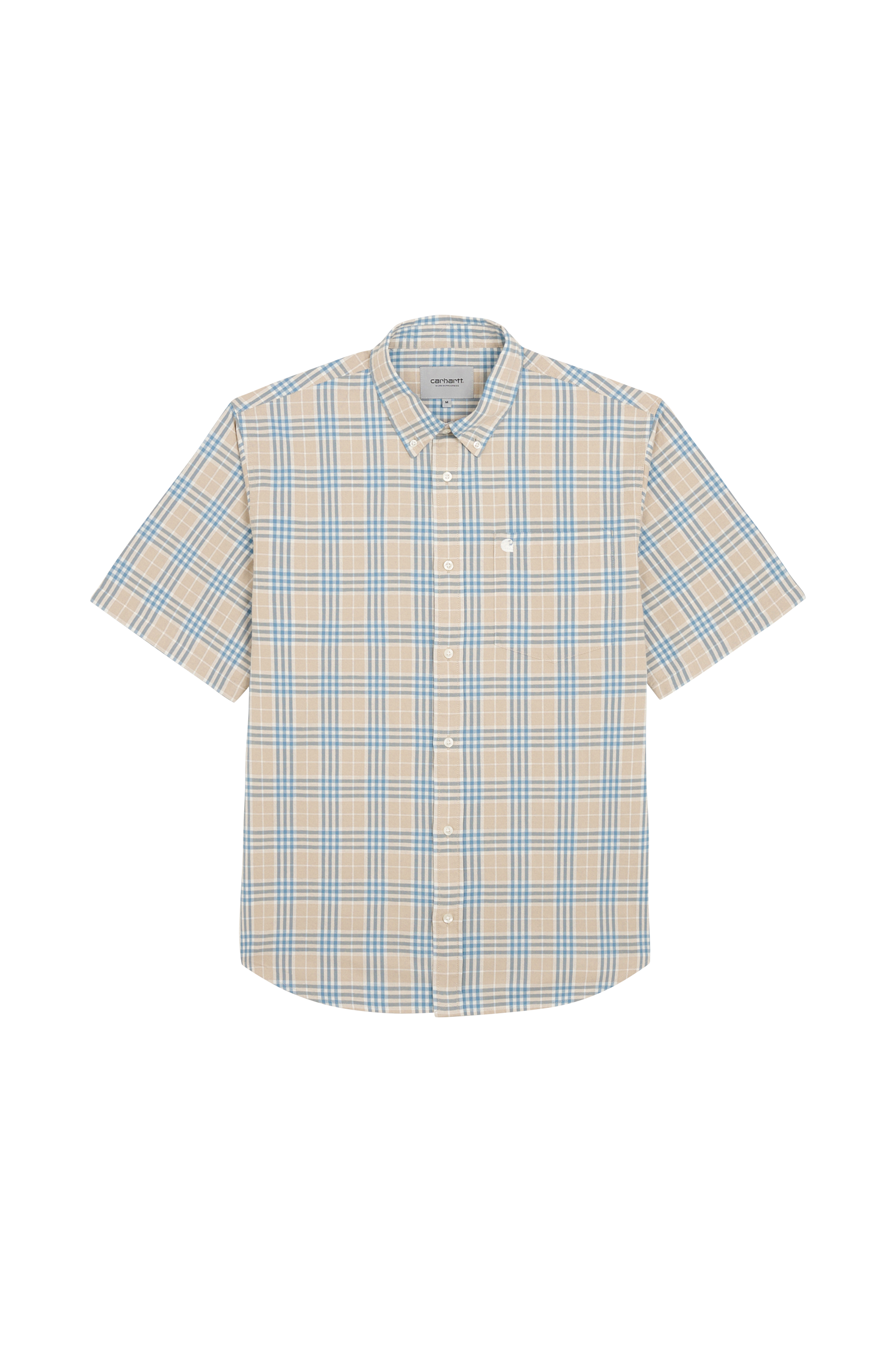 Chemise Multicolore