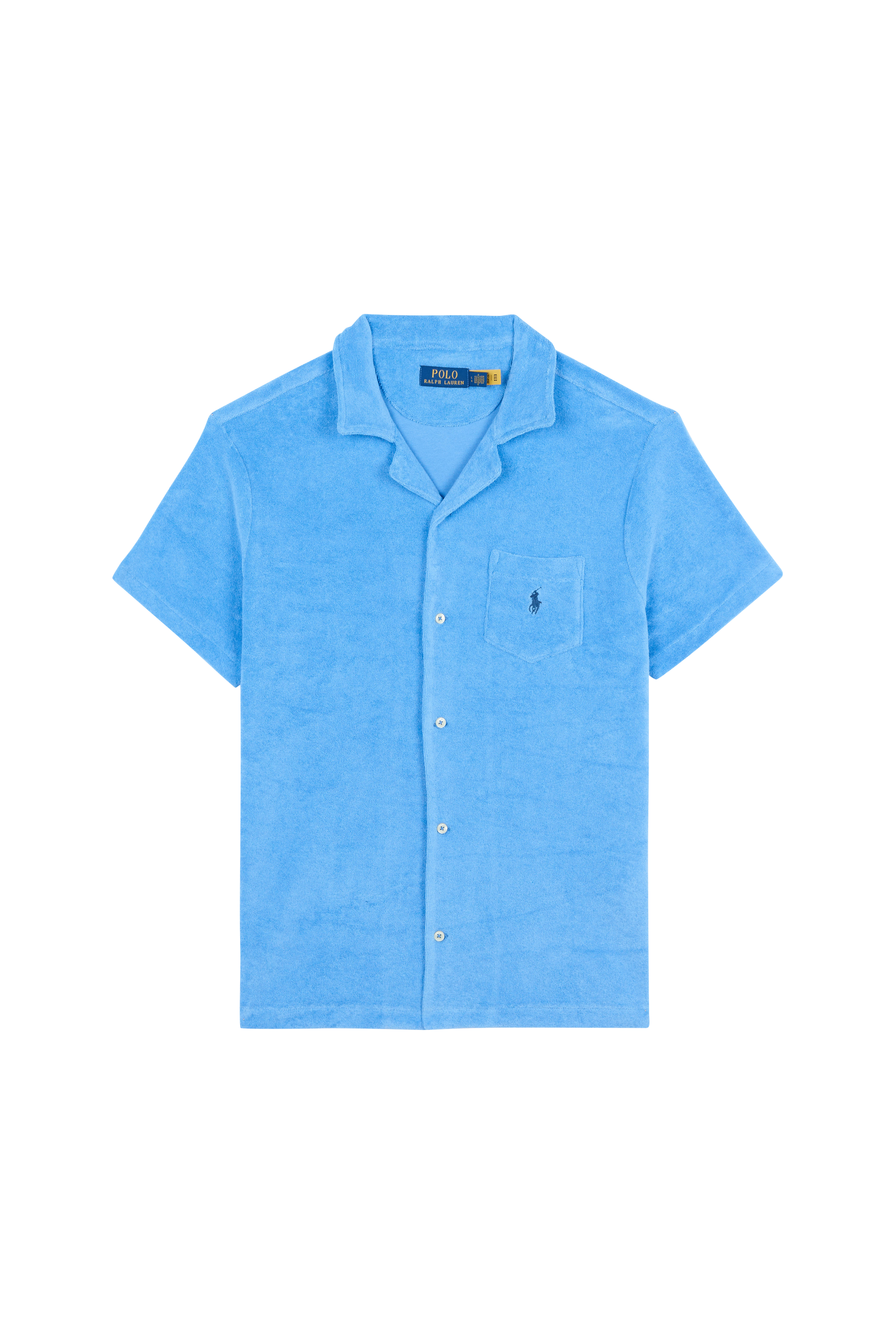 Shirt Blue