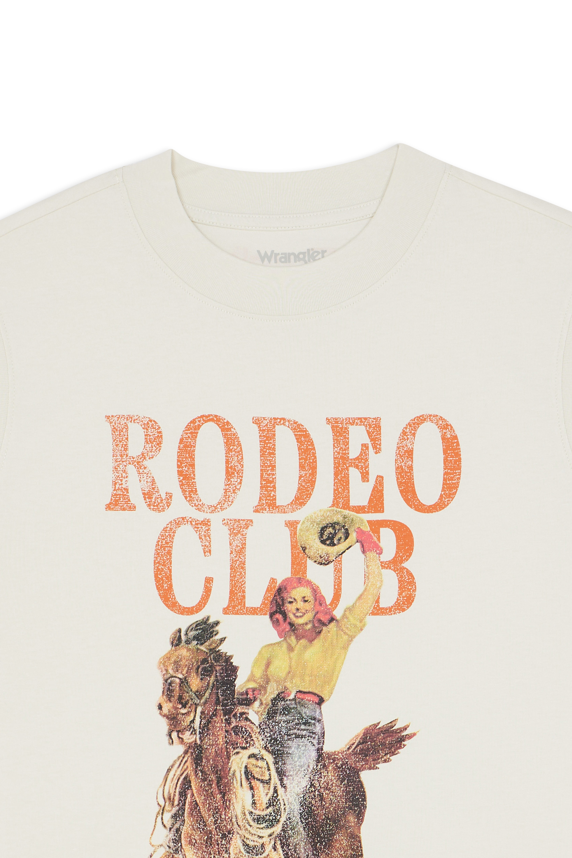 Débardeur WRANGLER Beige