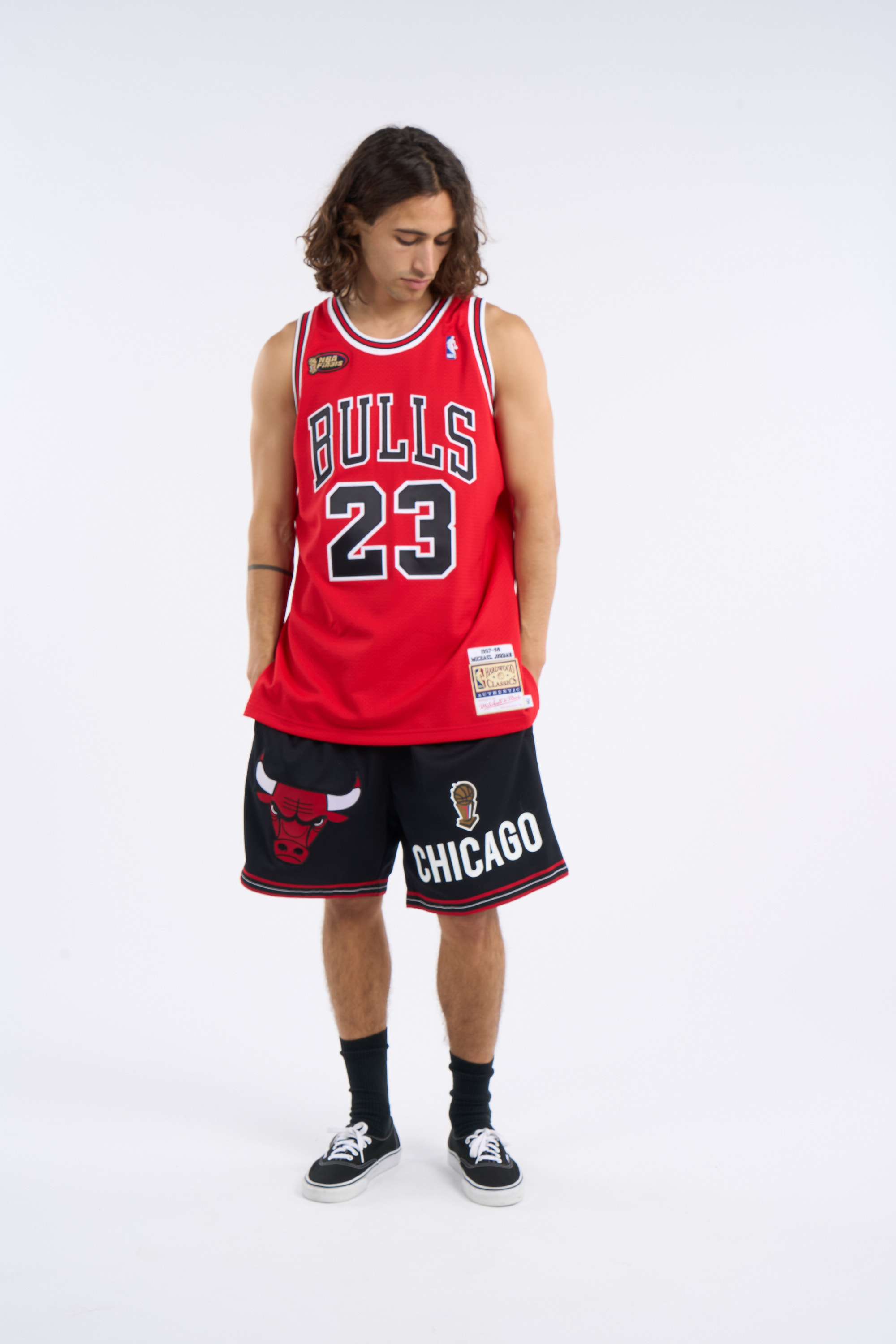 Shorts Black
