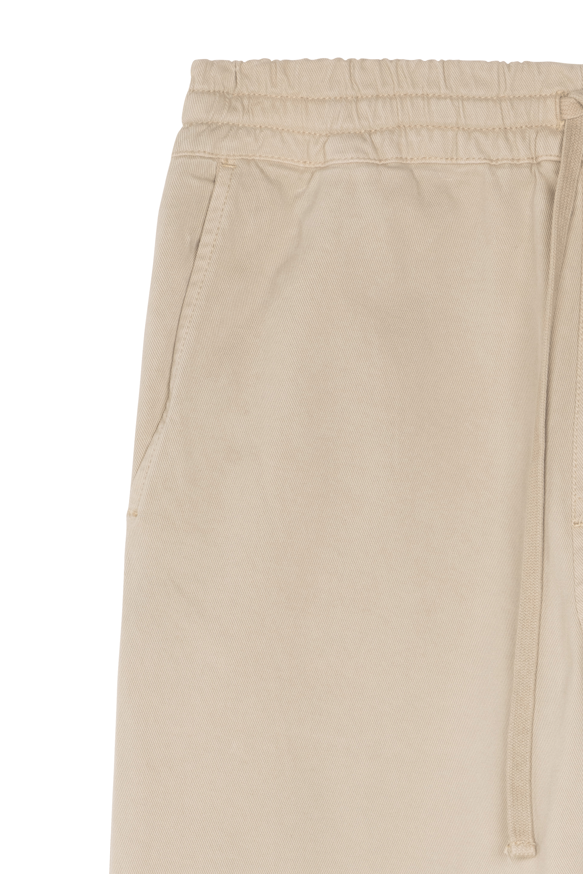 Pants Beige