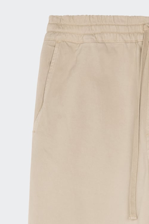 CARHARTT WIP Pantalon Beige