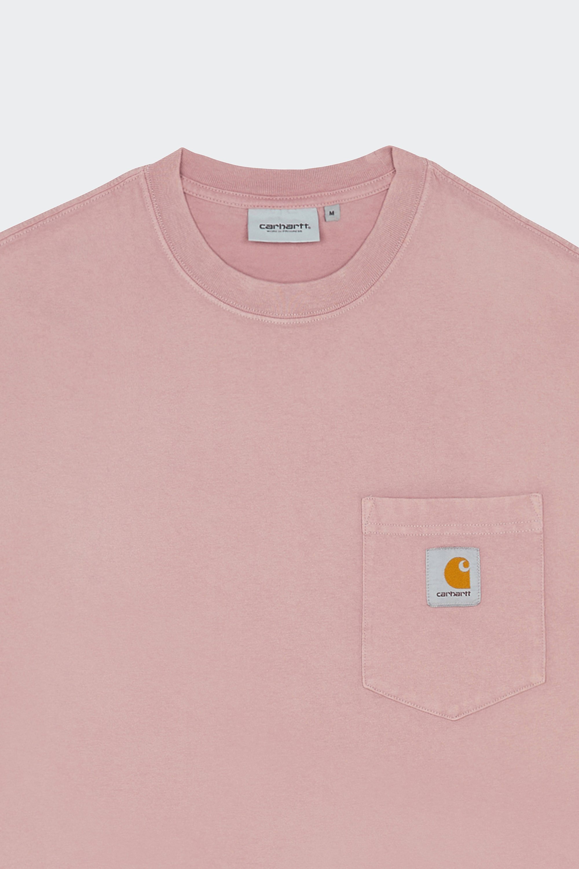 T-shirt | Rose by CARHARTT WIP T-shirt Rose