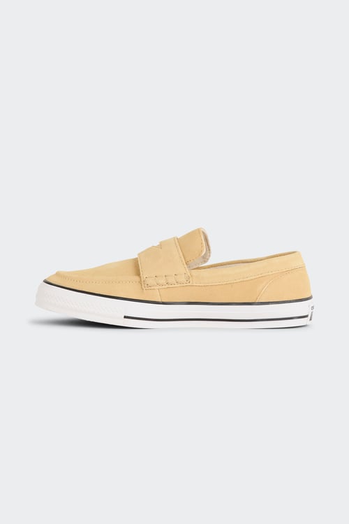 CONVERSE Mocassins Jaune