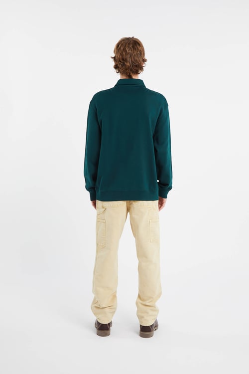 CARHARTT WIP Polo Vert