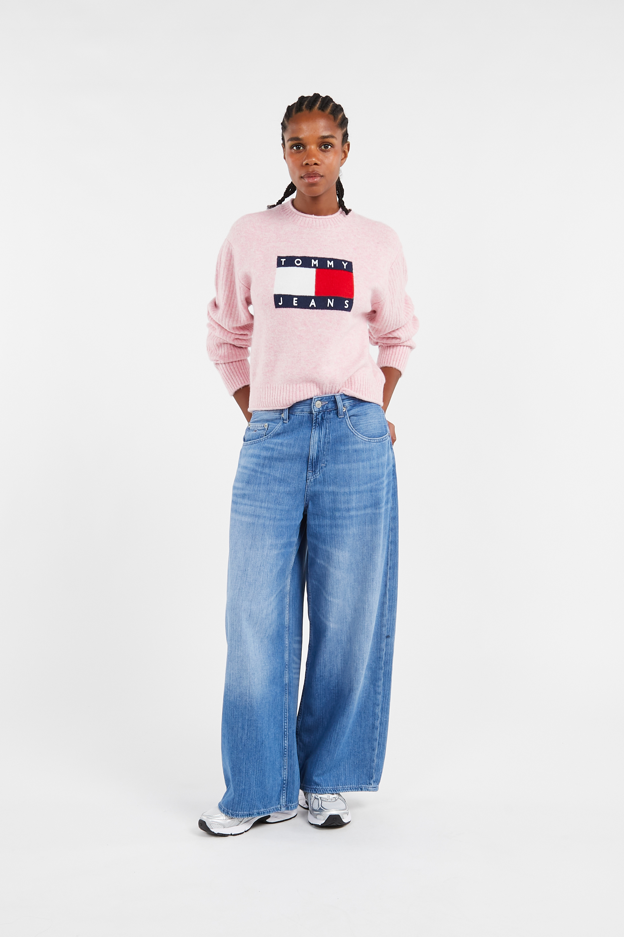 Jeans Blue