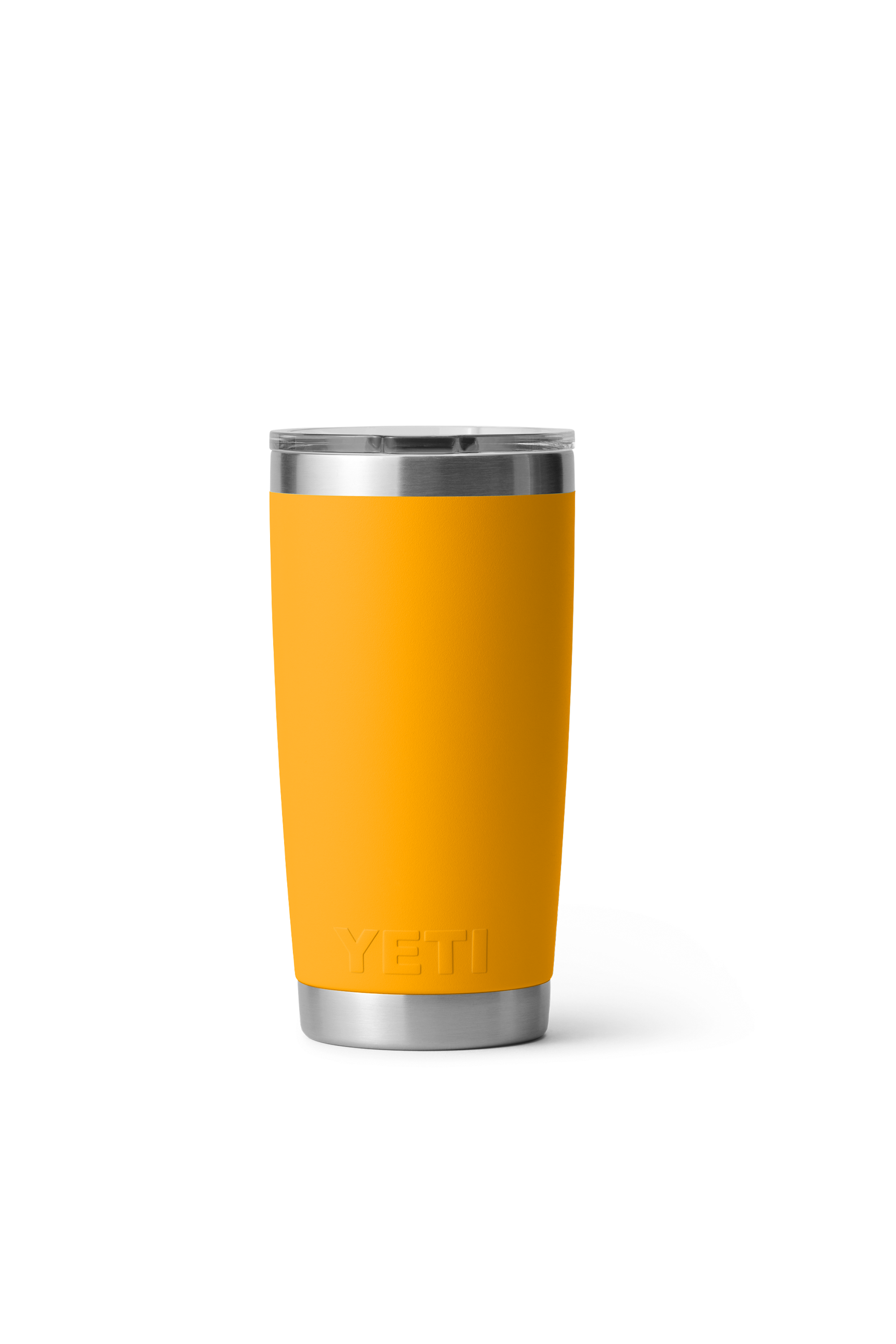 Cup Yellow