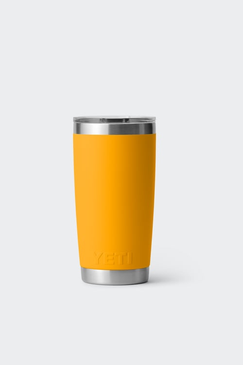 YETI Tasse Jaune