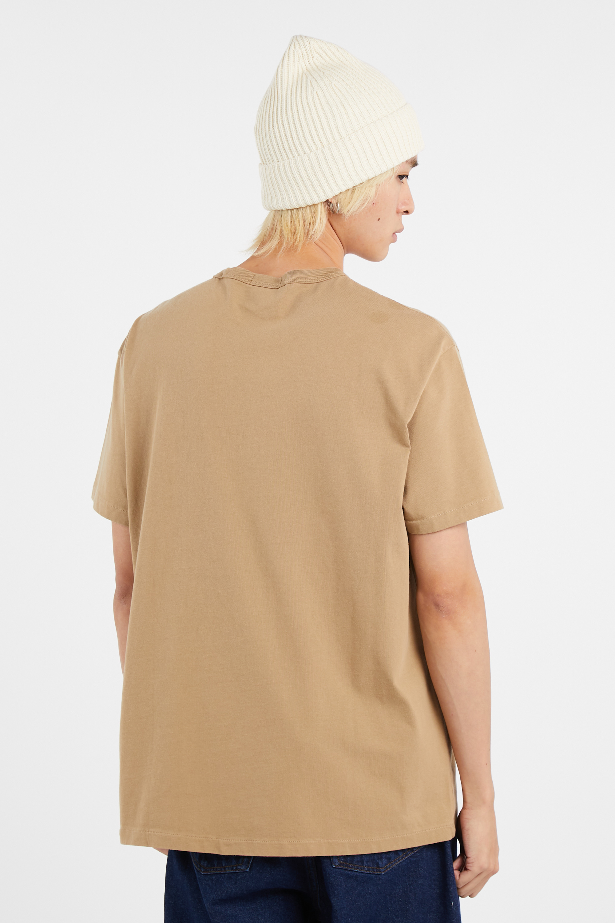 T-shirt Beige