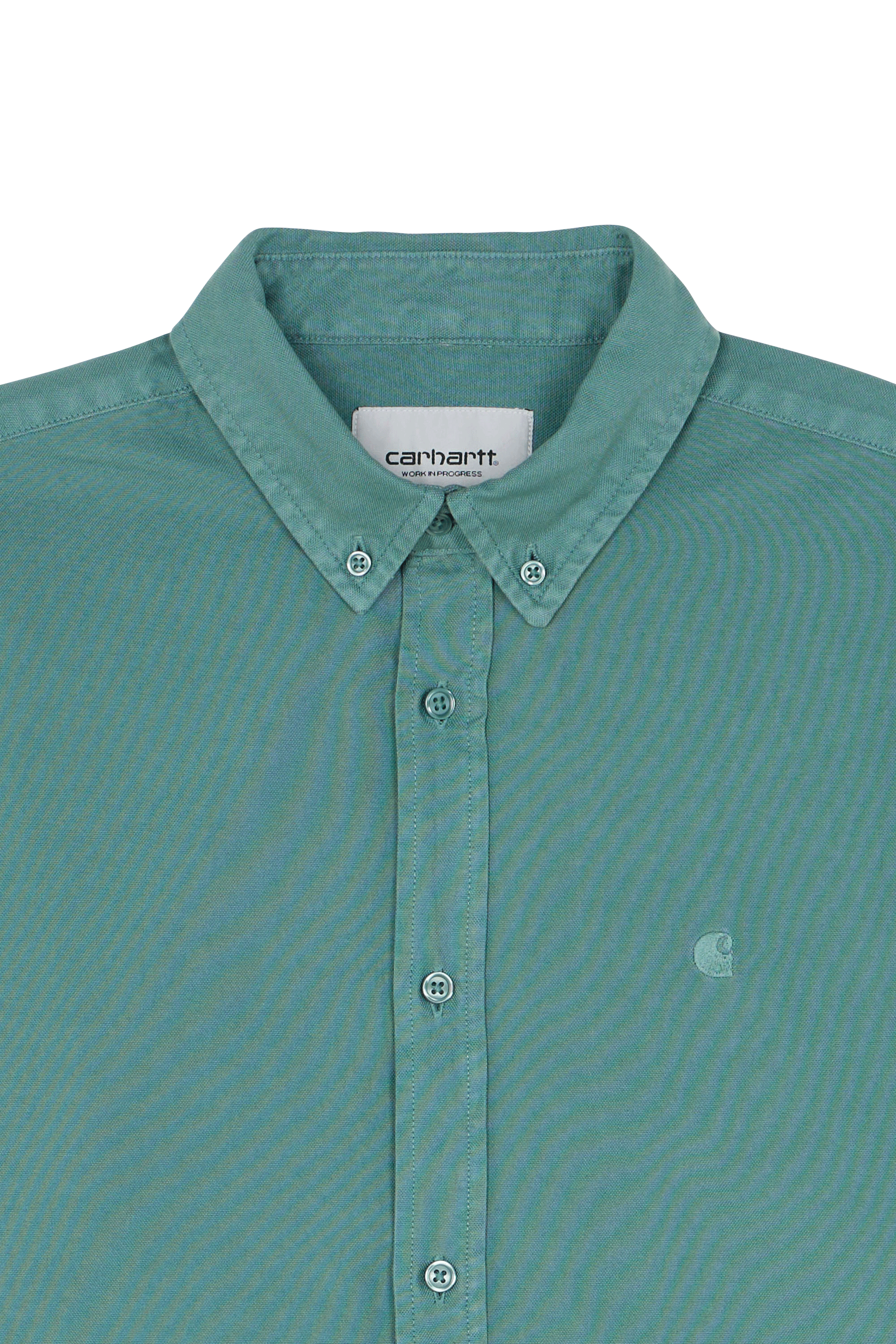 Chemise  | Vert CARHARTT WIP Homme