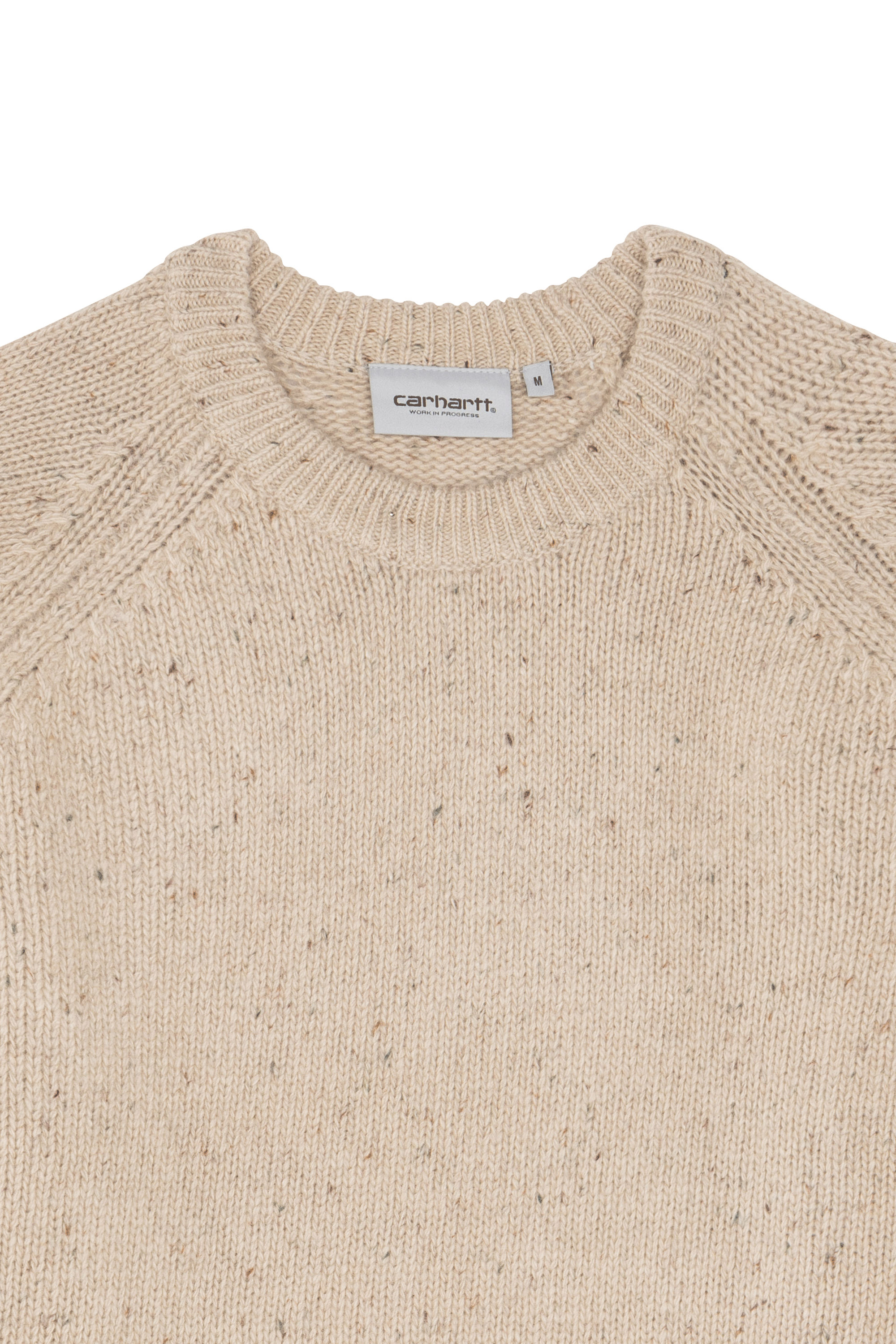 Sweater Beige