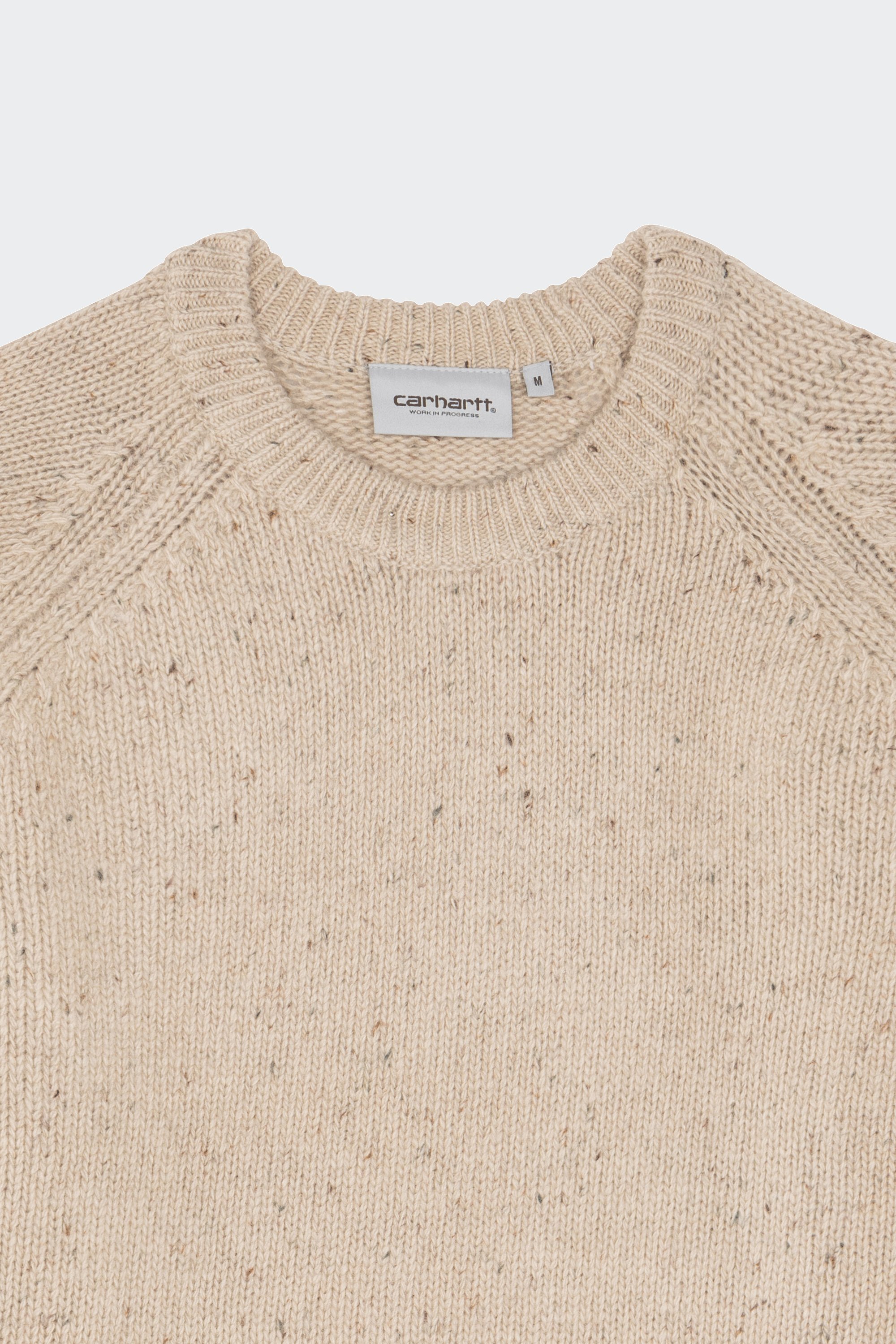Pull  | Beige by CARHARTT WIP Pull  Beige