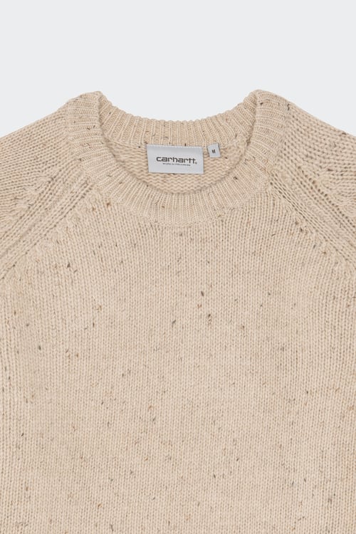 CARHARTT WIP Pull  Beige