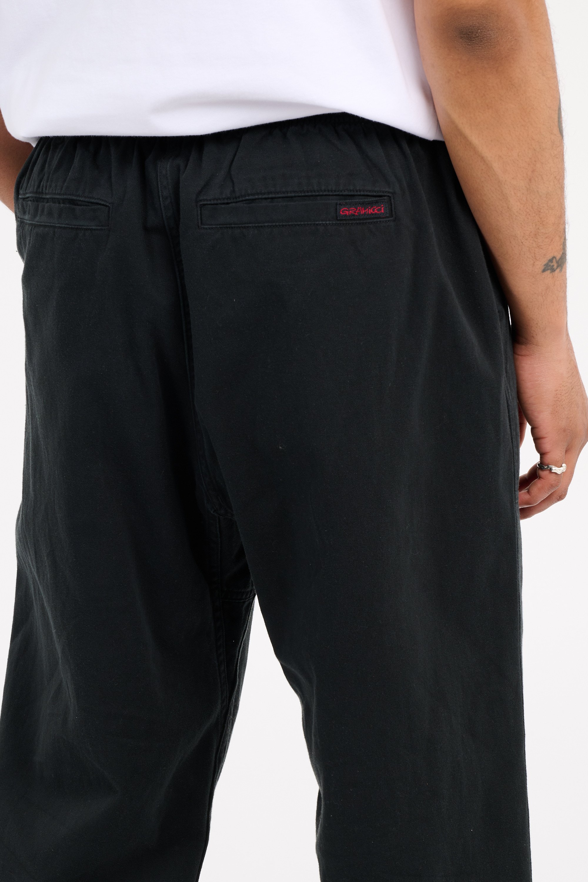 Pantalon Noir