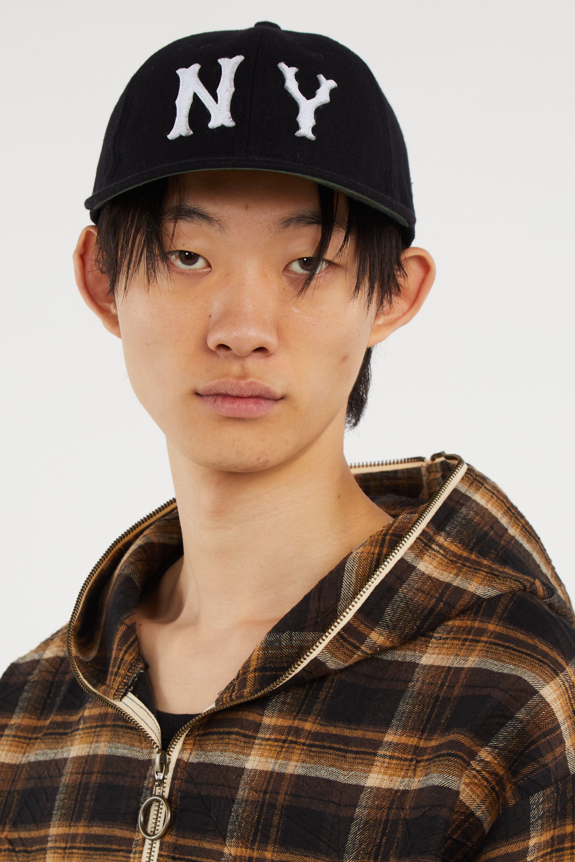 Casquette NEW ERA Noir