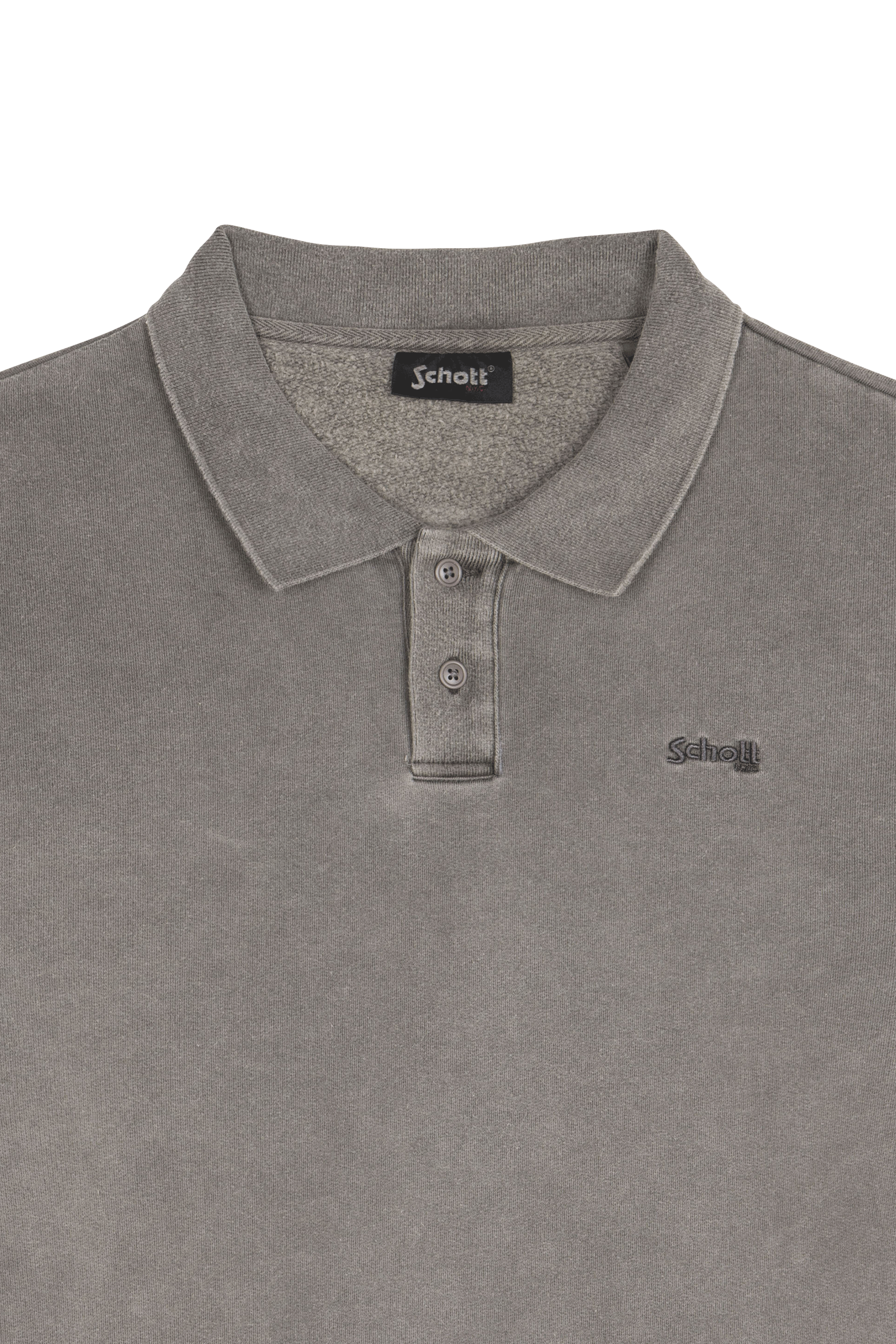 Polo Gris