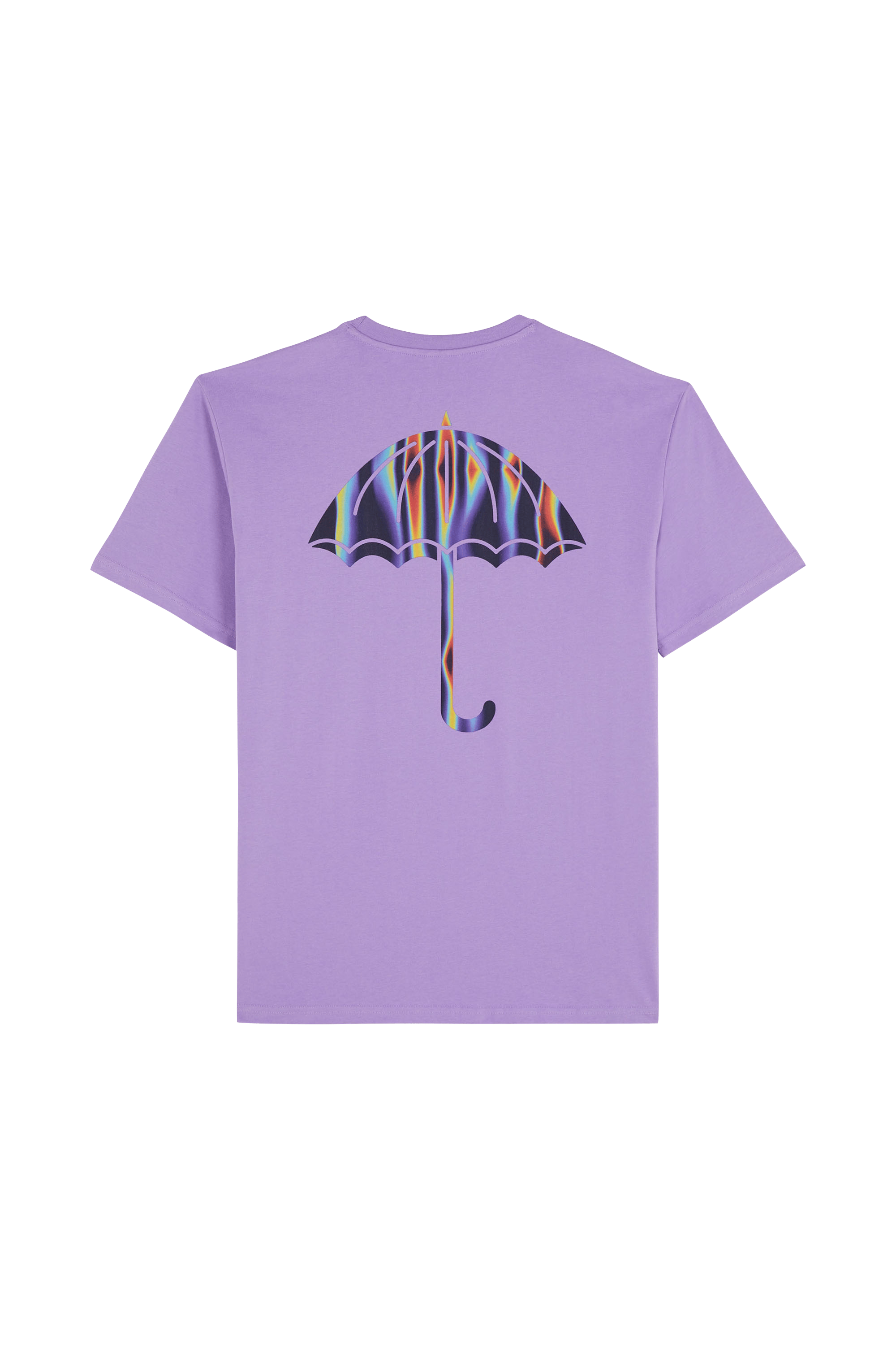 T-shirt HELAS Violet