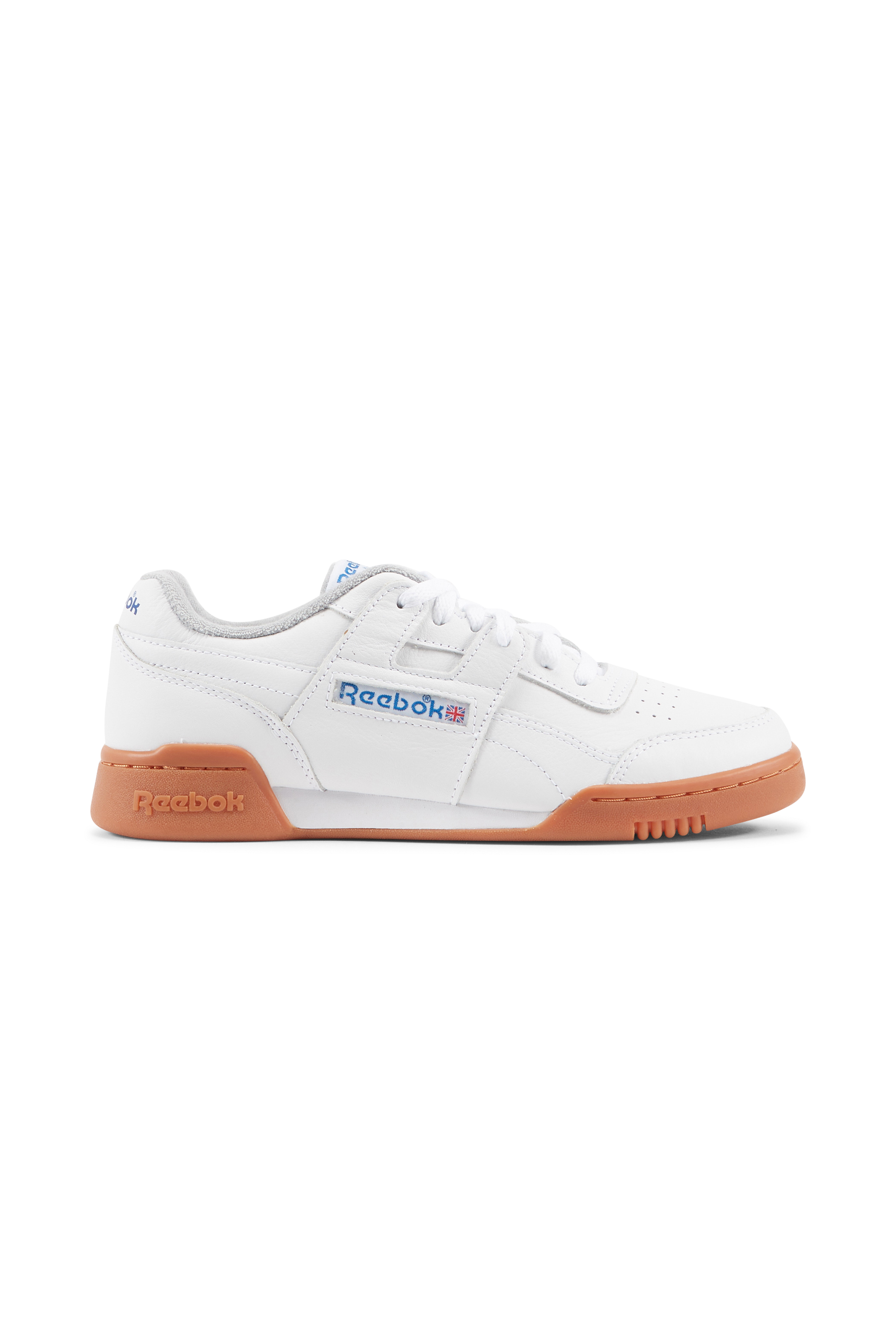 Baskets REEBOK Blanc