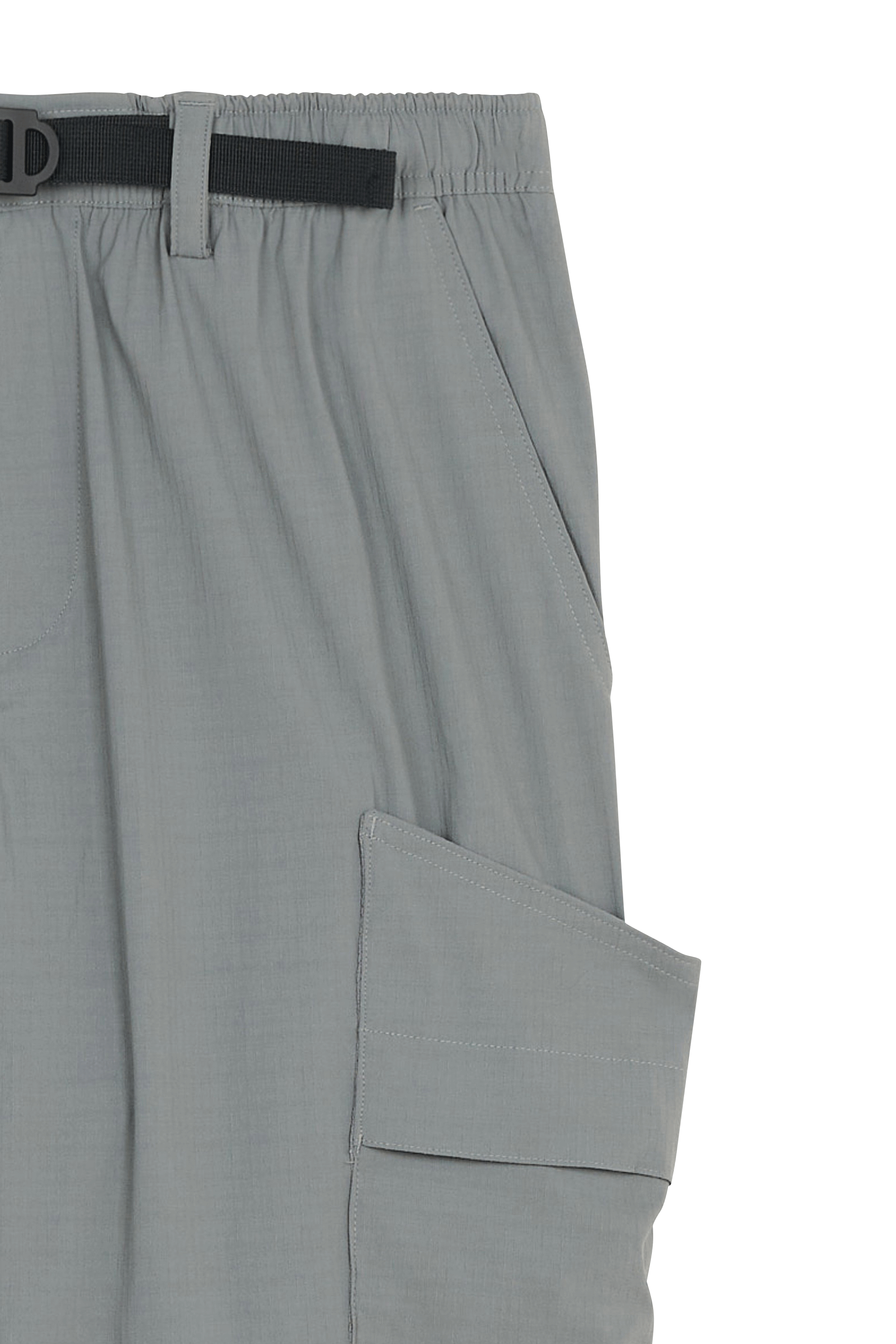 Pantalon Gris