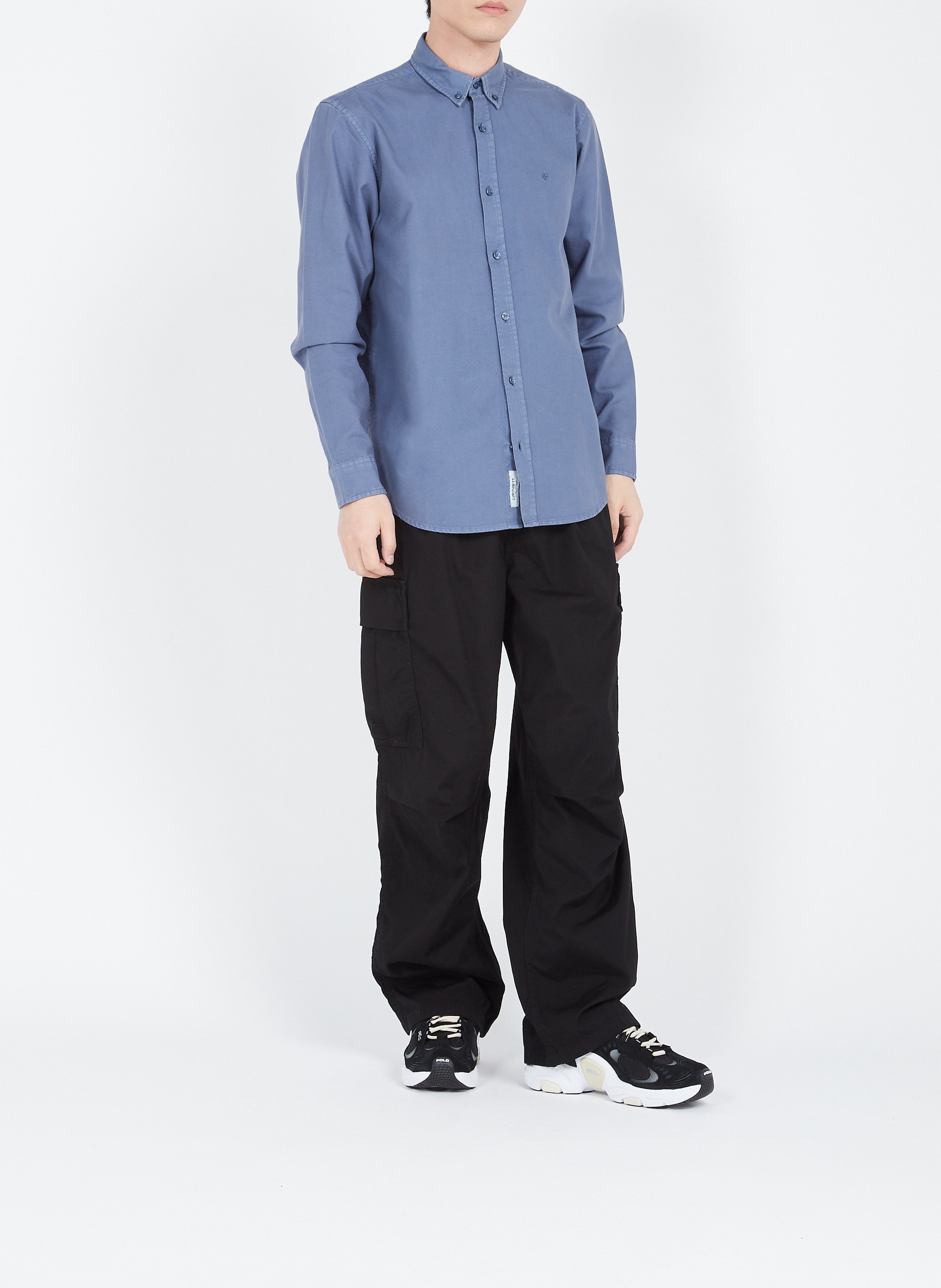 Cargo CARHARTT WIP Noir